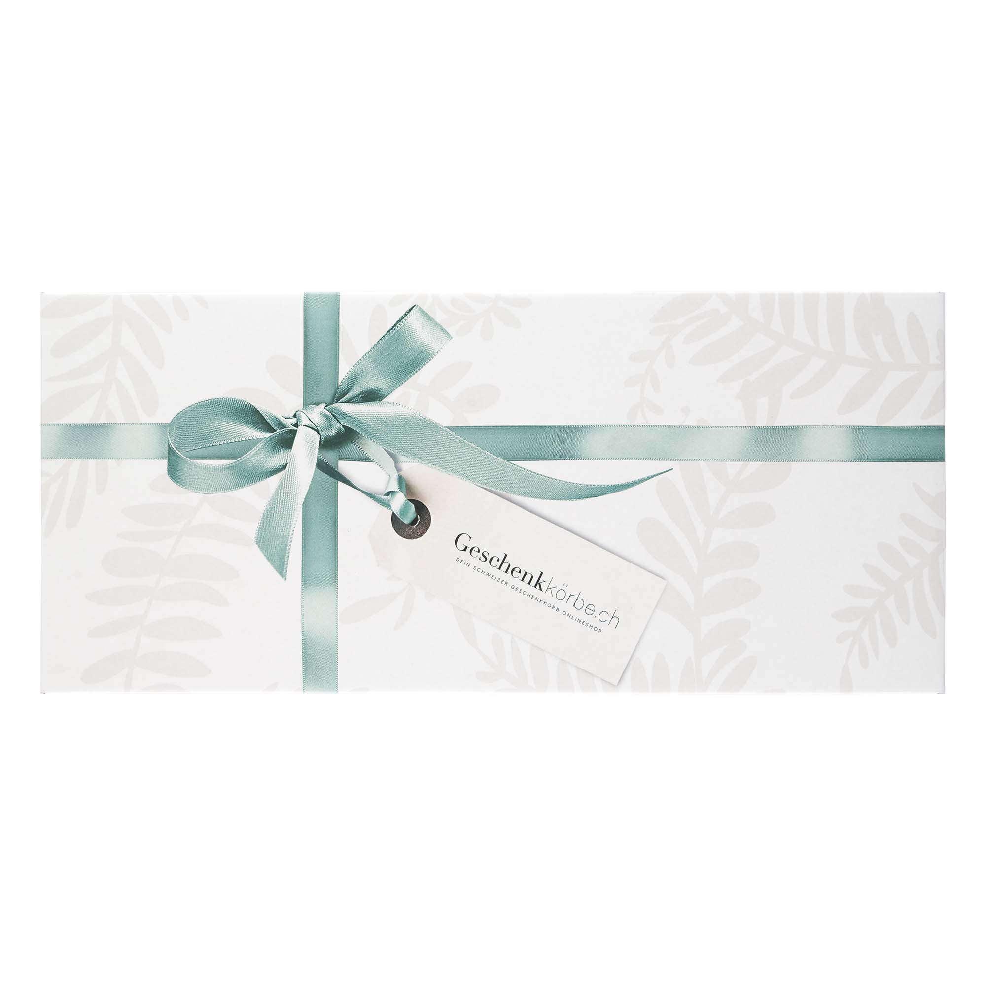 Osternest Geschenkkorb "Blueberry"