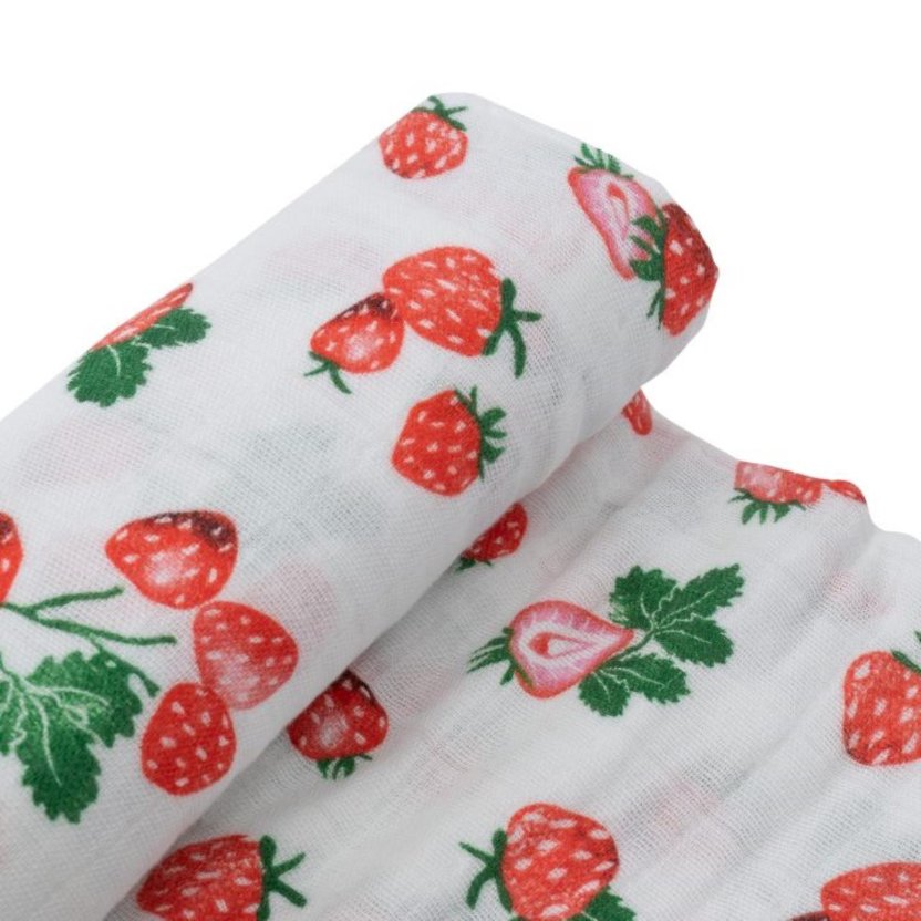 Baumwoll-Muslin Swaddle
