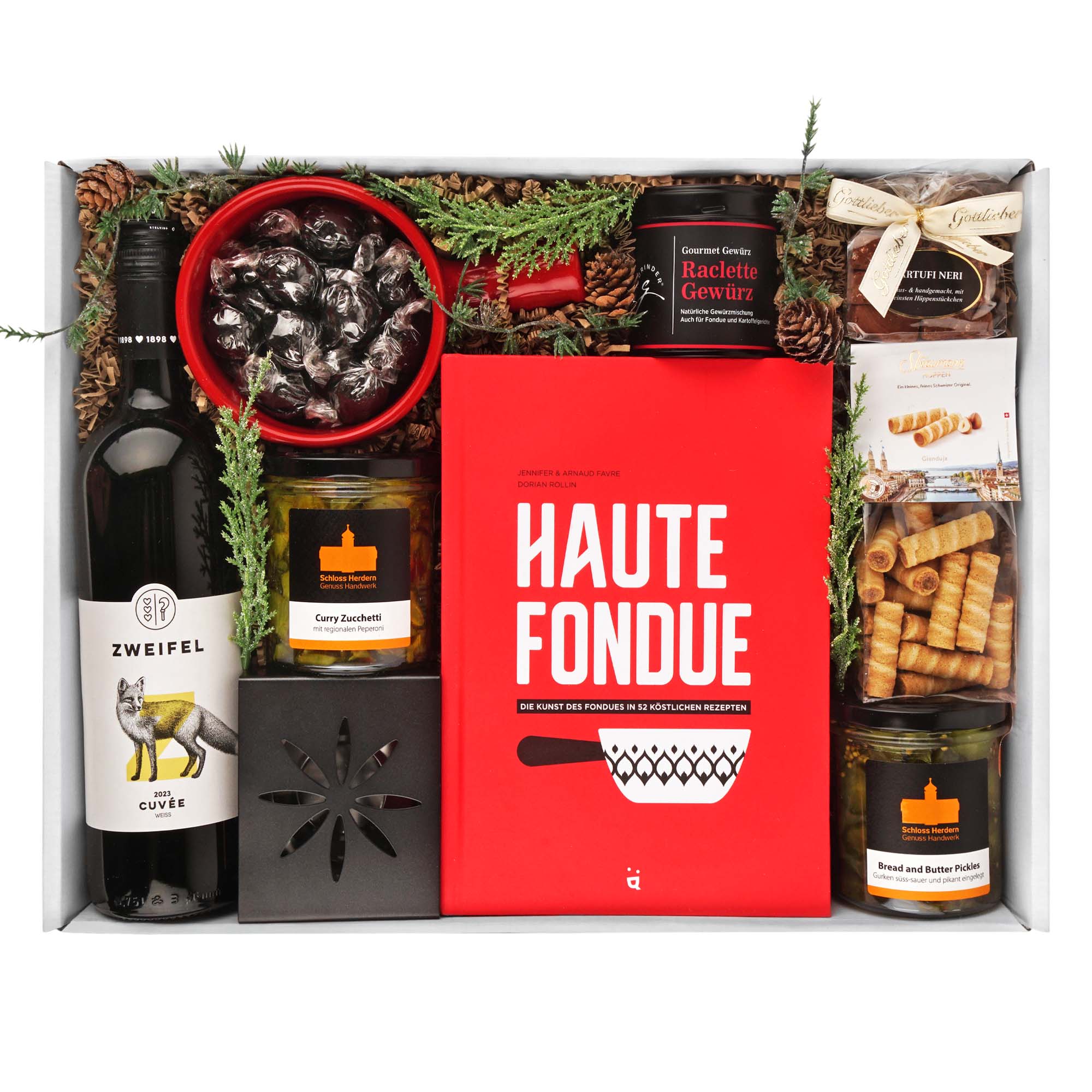 Alkohol, Getränk