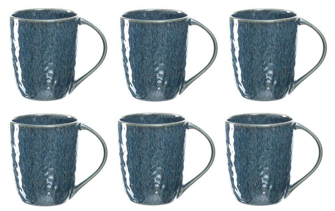 Leonardo Tasse Matera 430ml Blau