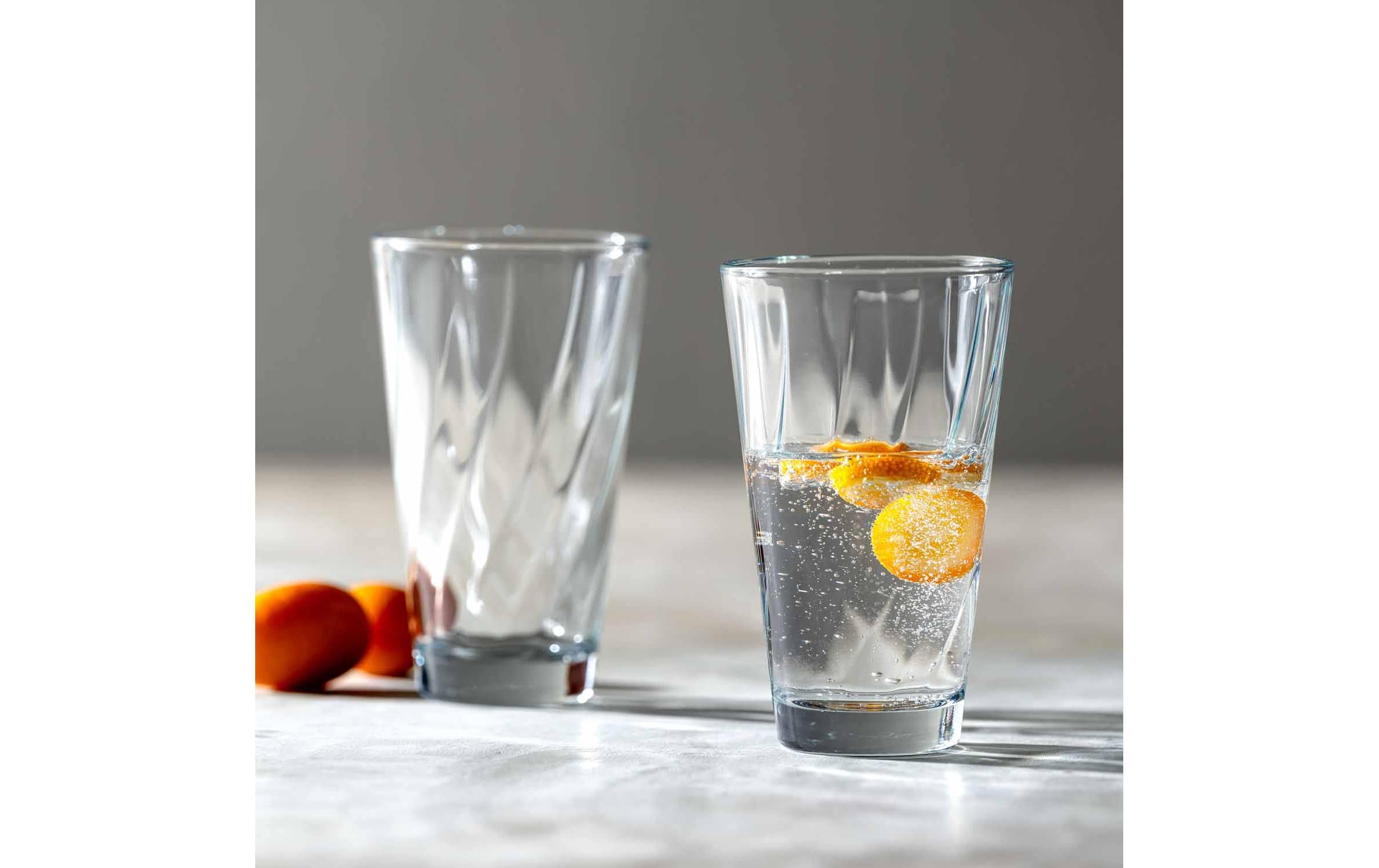 Leonardo Longdrinkglas Twist 300ml