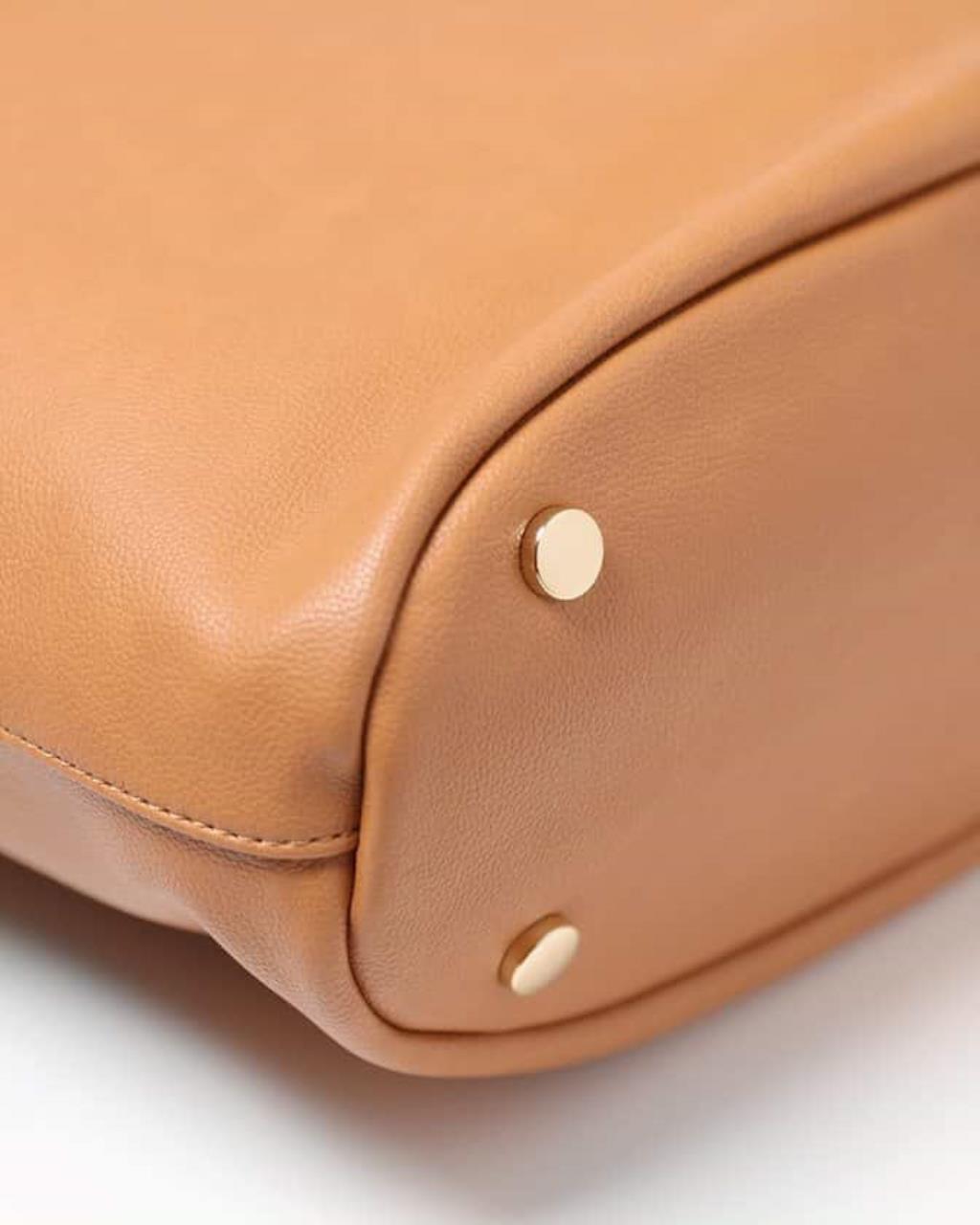 Citywalk Totebag, braun