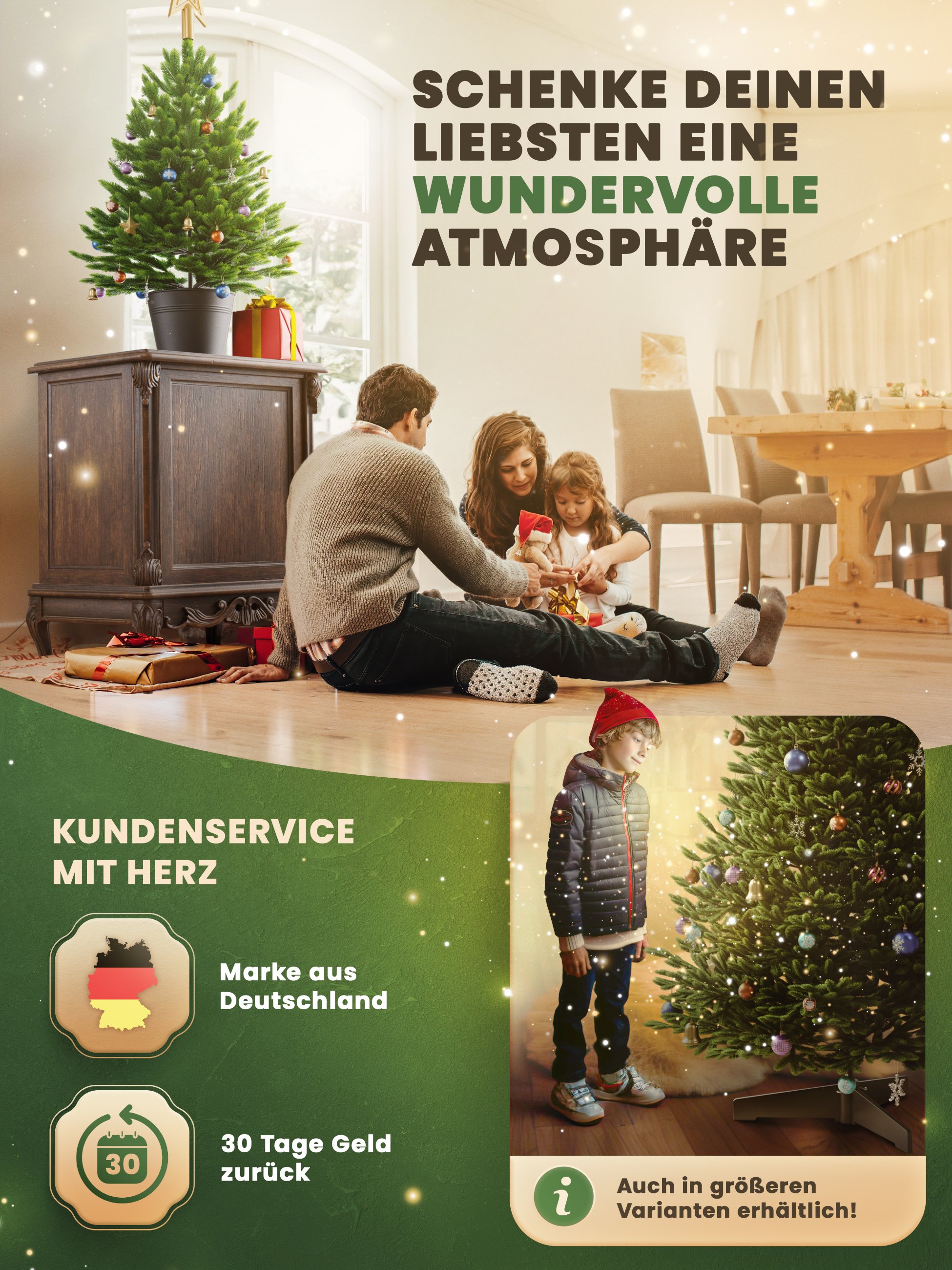Werbung, Plakat, Baum, Schuh, Person