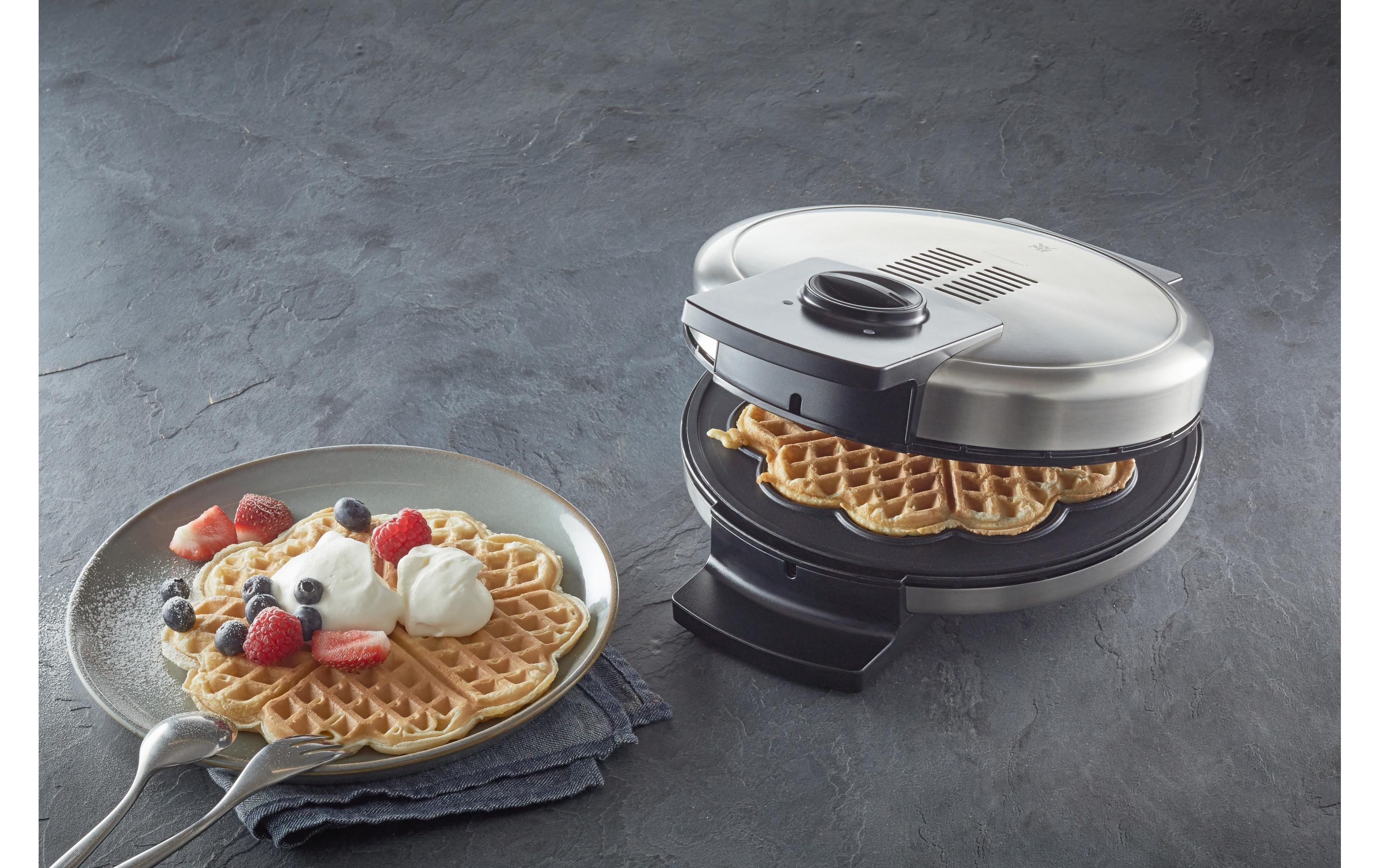WMF LONO Edition Waffeleisen