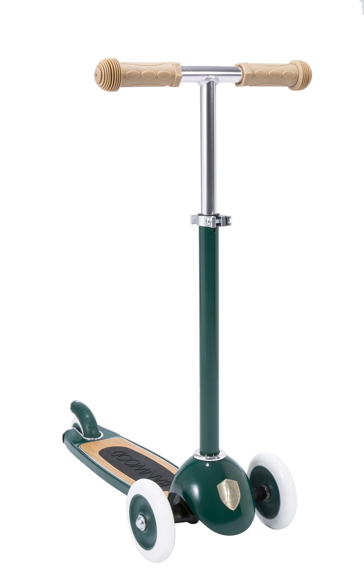 Scooter Green Scooter Green