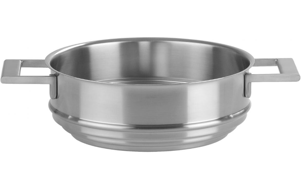 Cristel Universal Dämpfaufsatz Strate Cristel Universal Dämpfaufsatz Strate