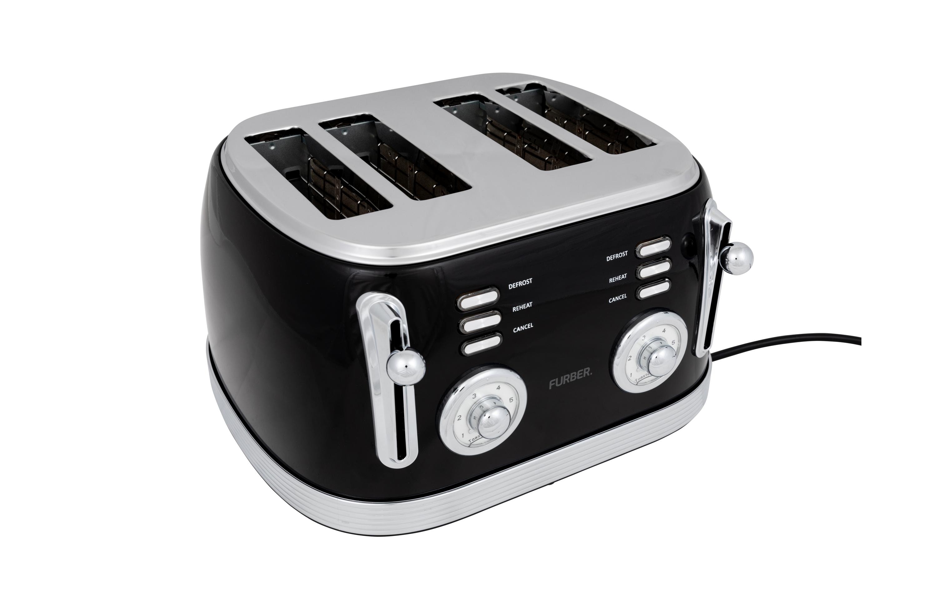 Gerät, Elektrisches Gerät, Toaster