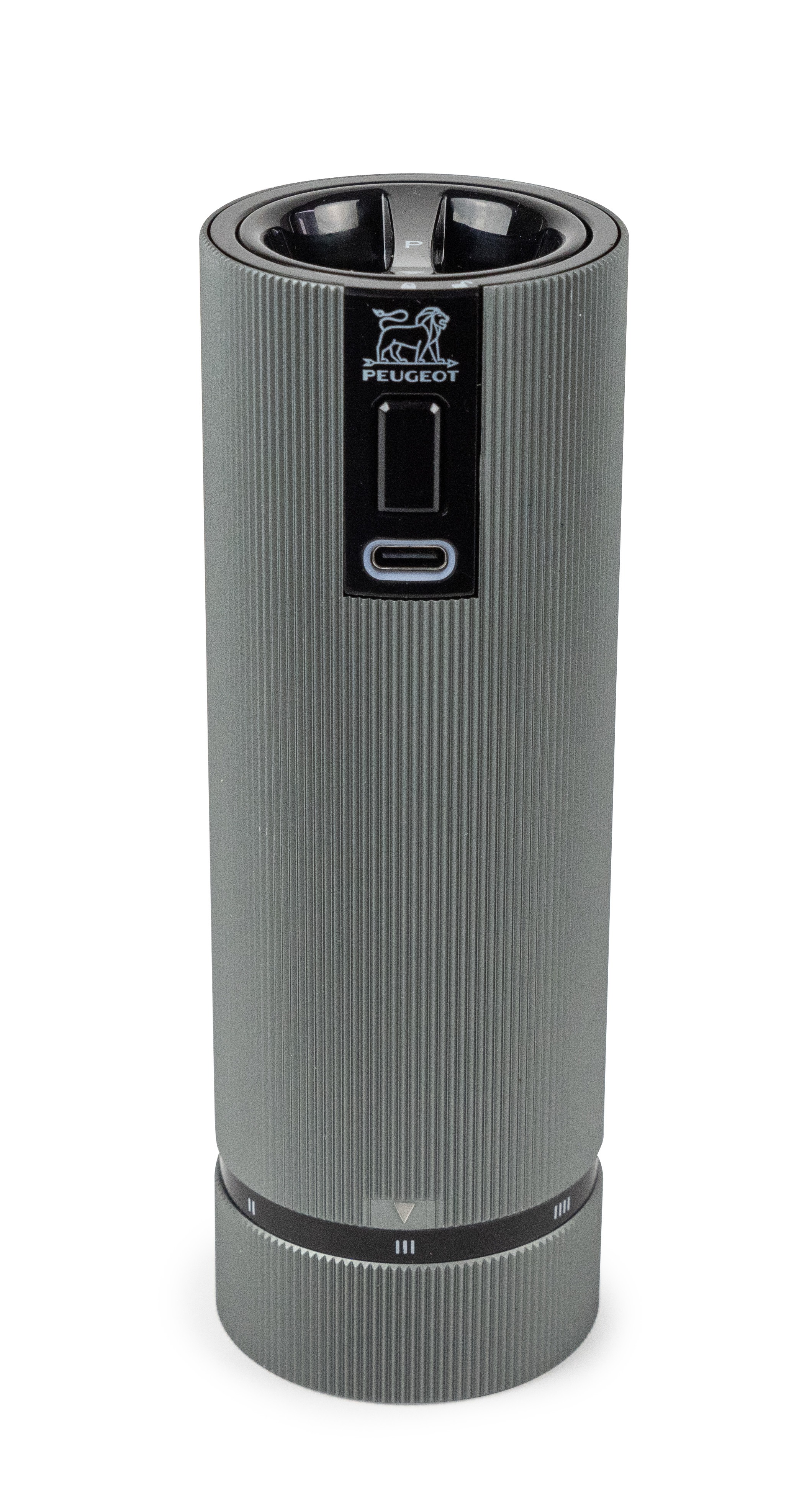 Elektronik, Sprecher
