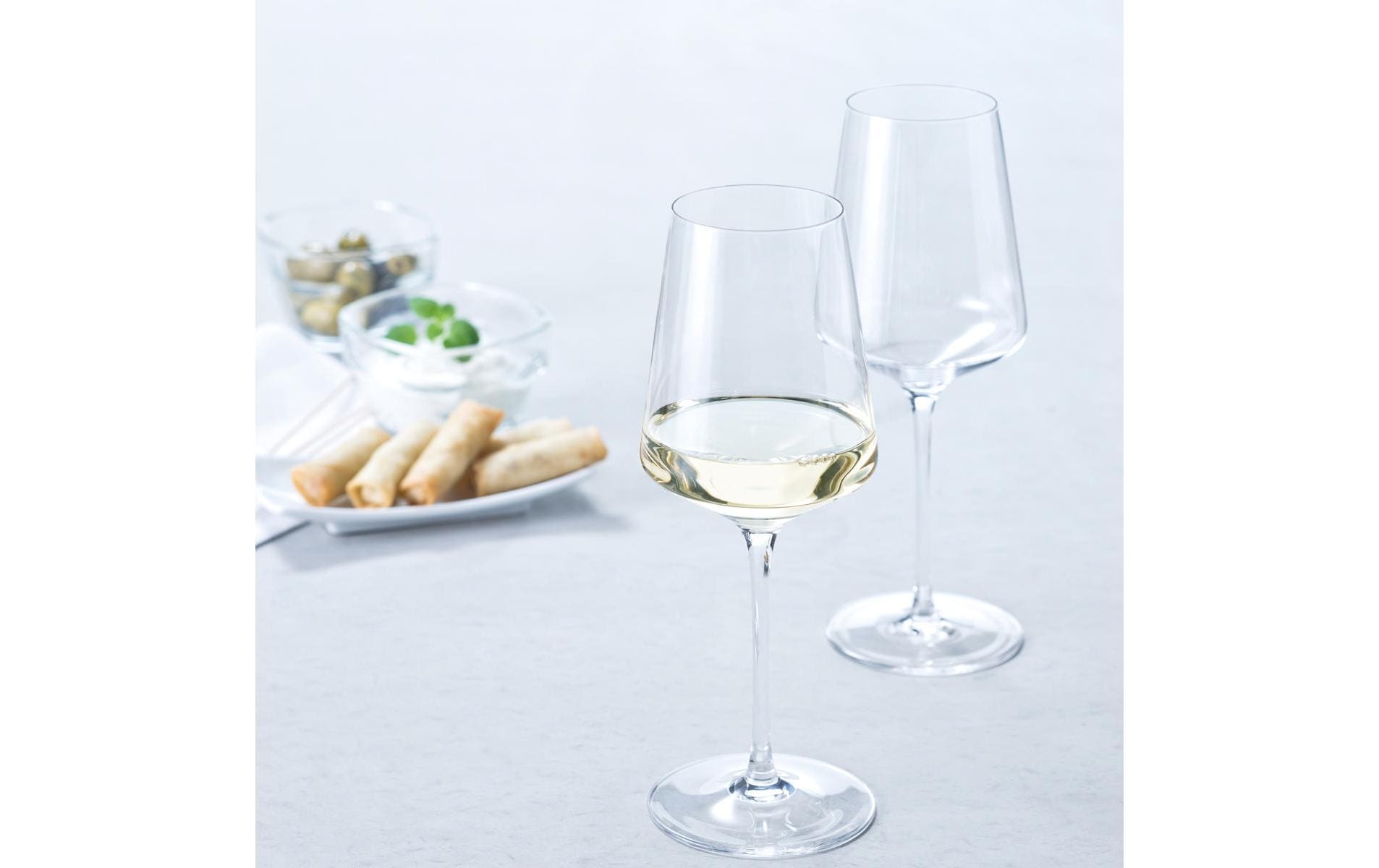 Leonardo Rieslingglas Puccini 400ml