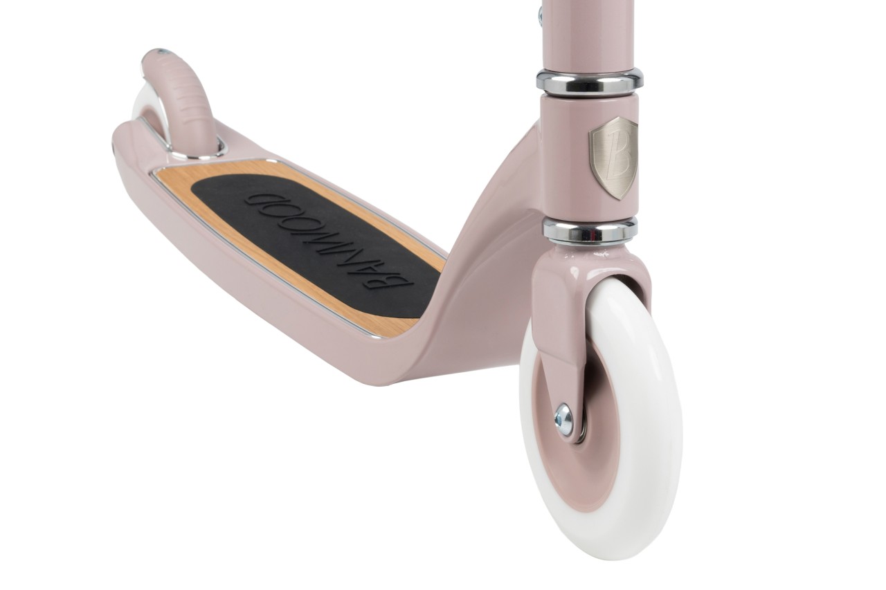 Maxi Scooter - Vintage Tretroller