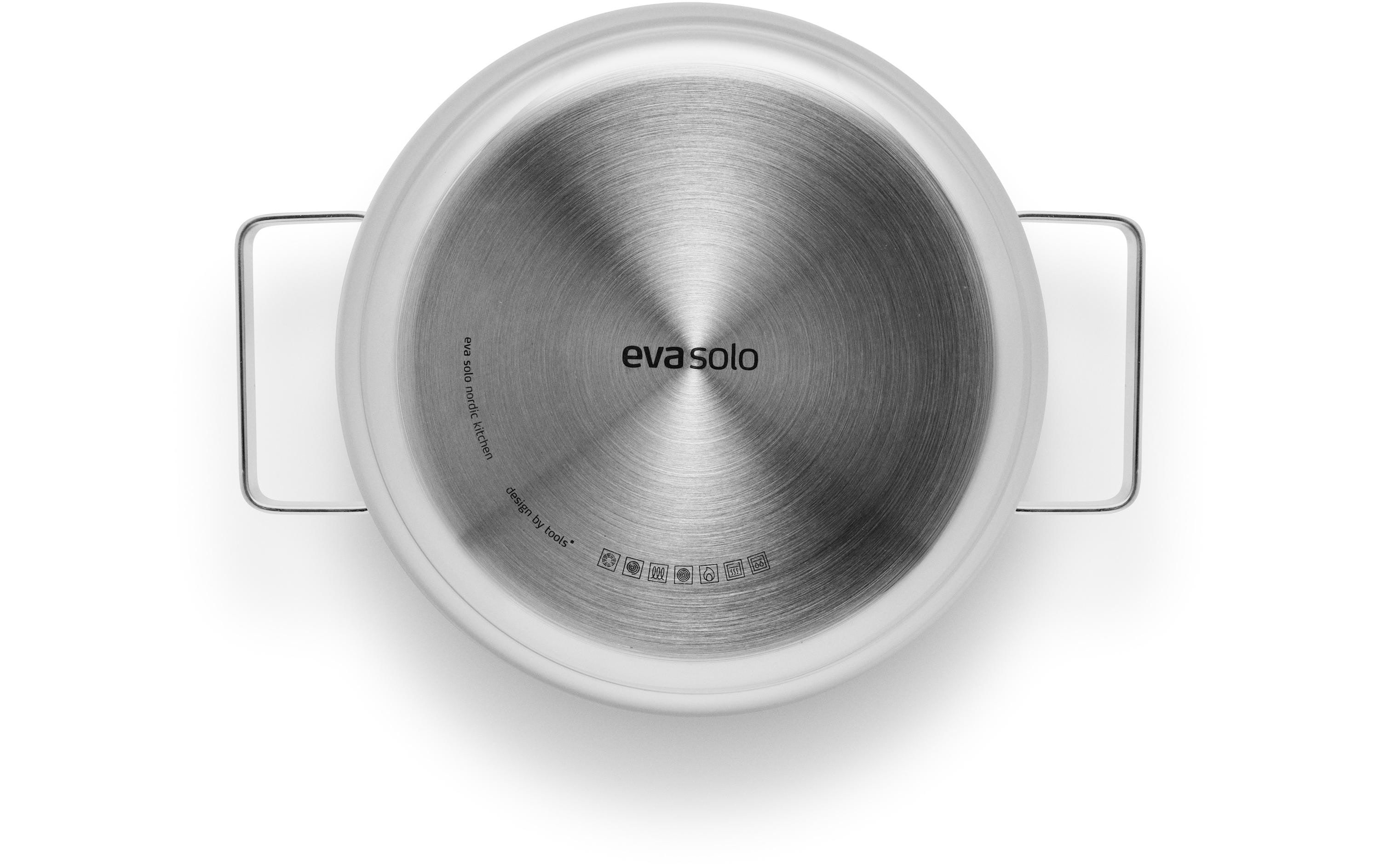 Eva Solo Kochtopf Nordic Kitchen 3l