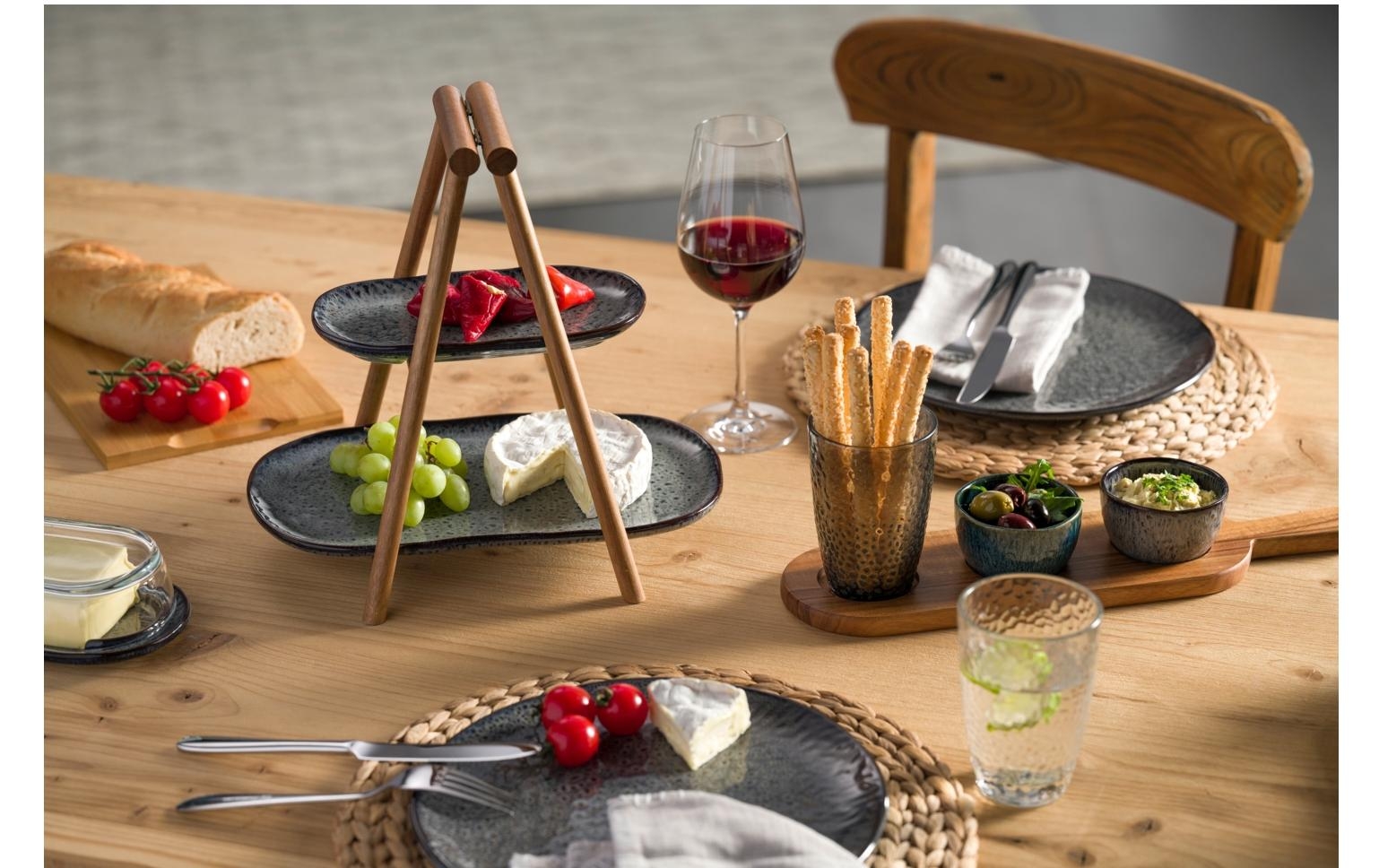 Utensil für die Küche, Zangen, Brot, Essen, Messer