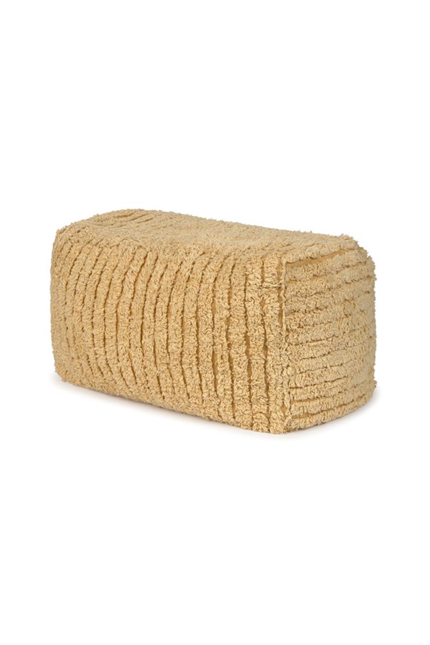 Pouf Heuballen Pouf Heuballen