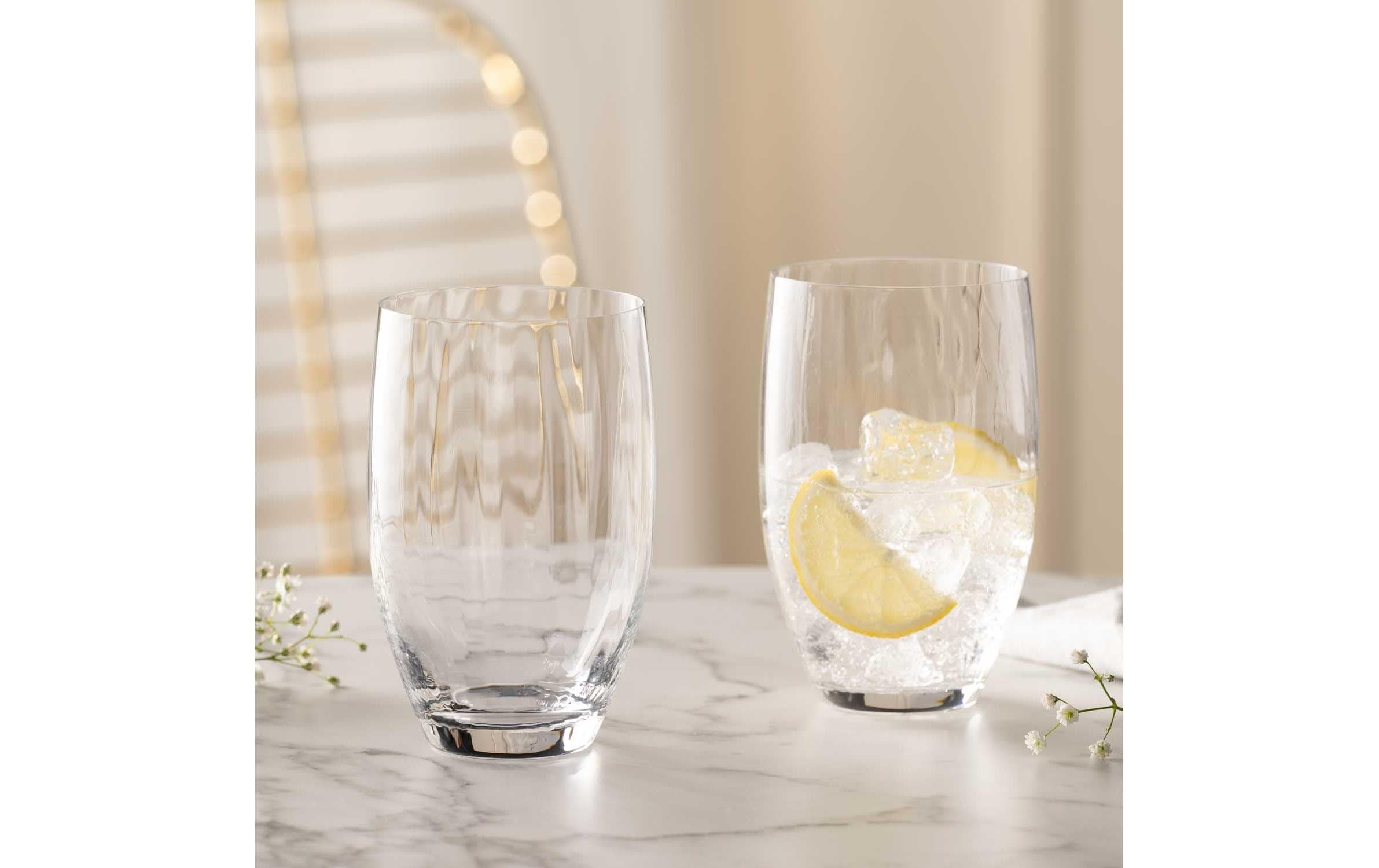 Leonardo Longdrinkglas Poesia 460ml