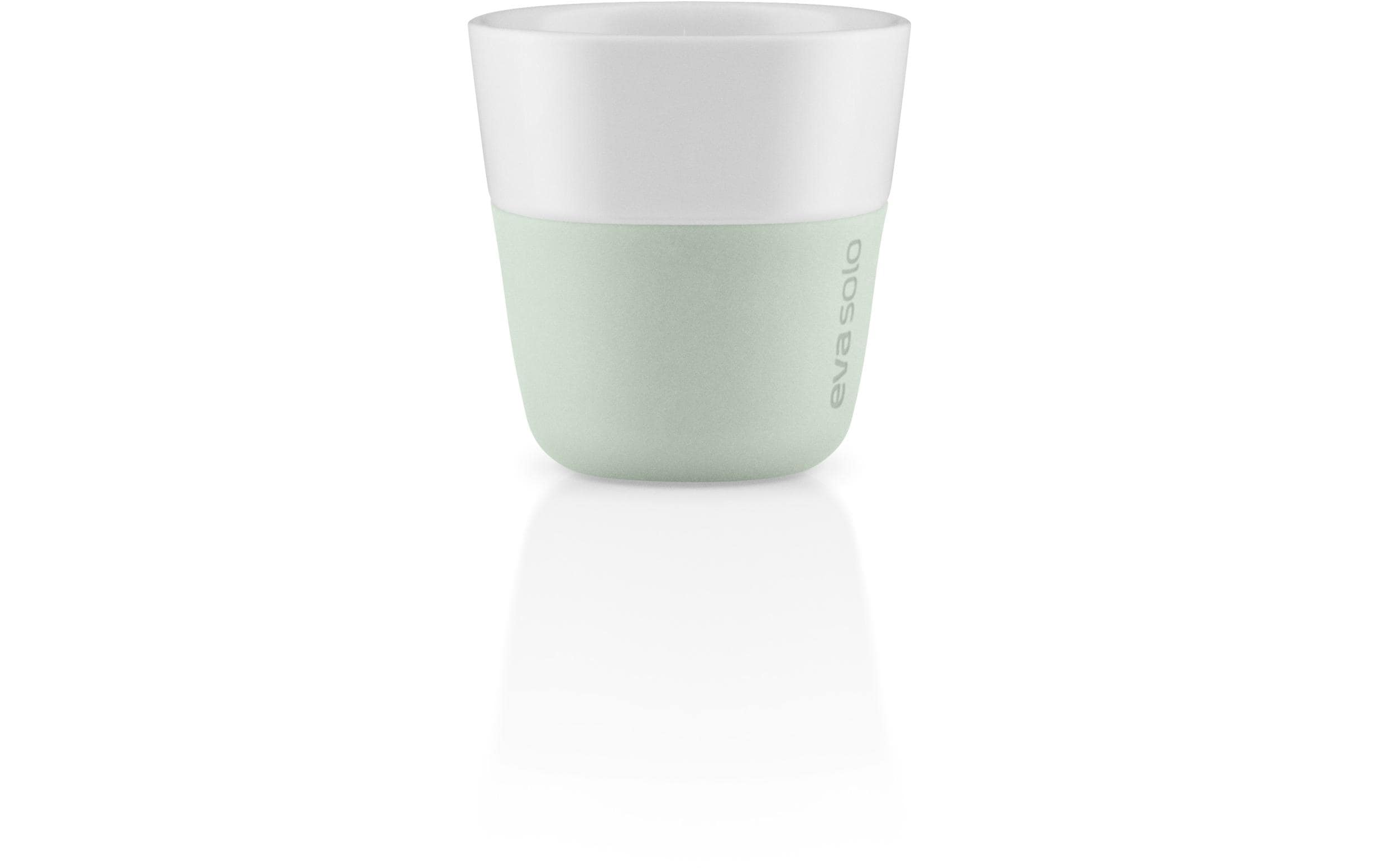 Eva Solo Espresso-Becher Set Sage