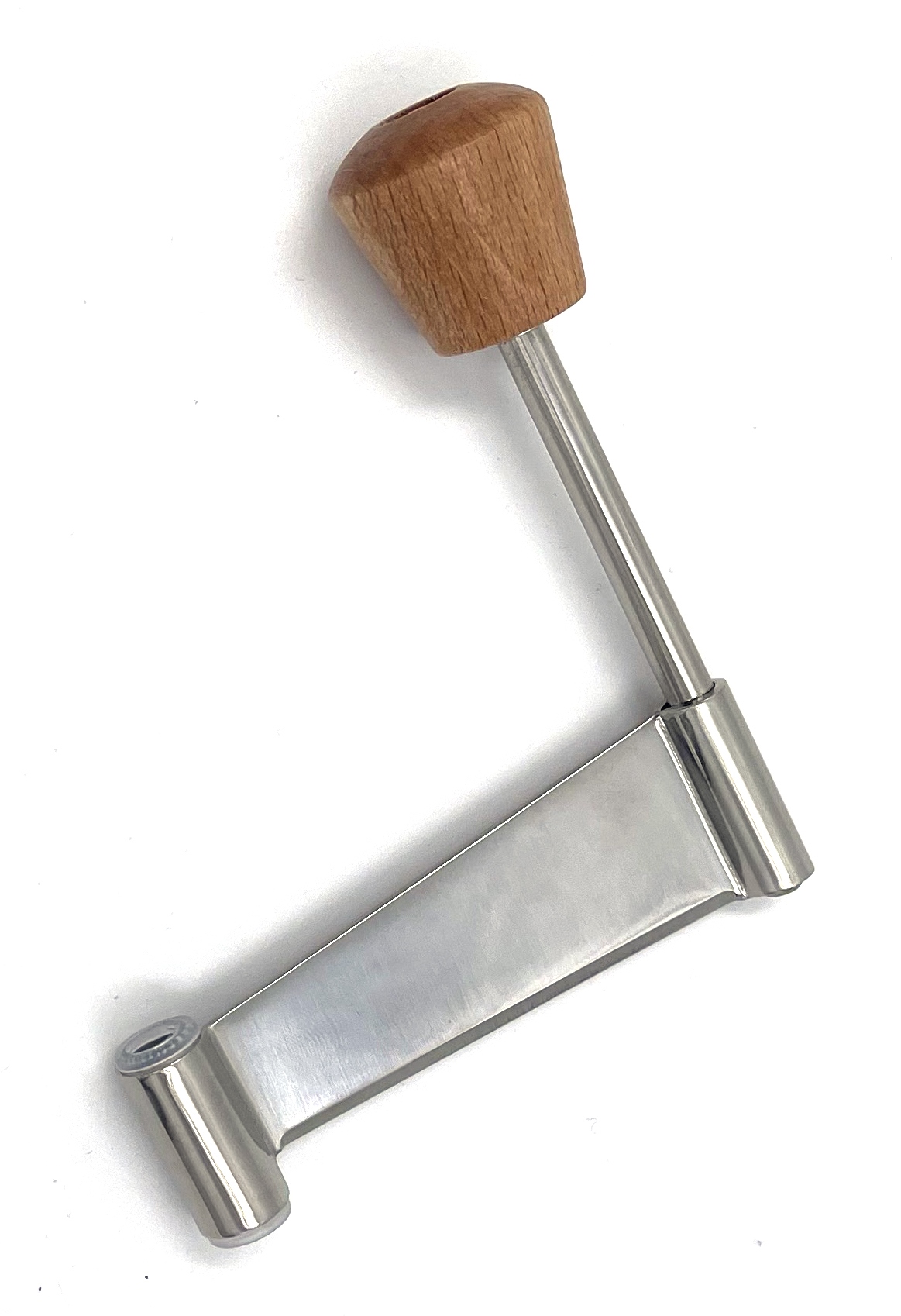 EDELWEISS Käseschneider Ø 22 cm mit Deckel