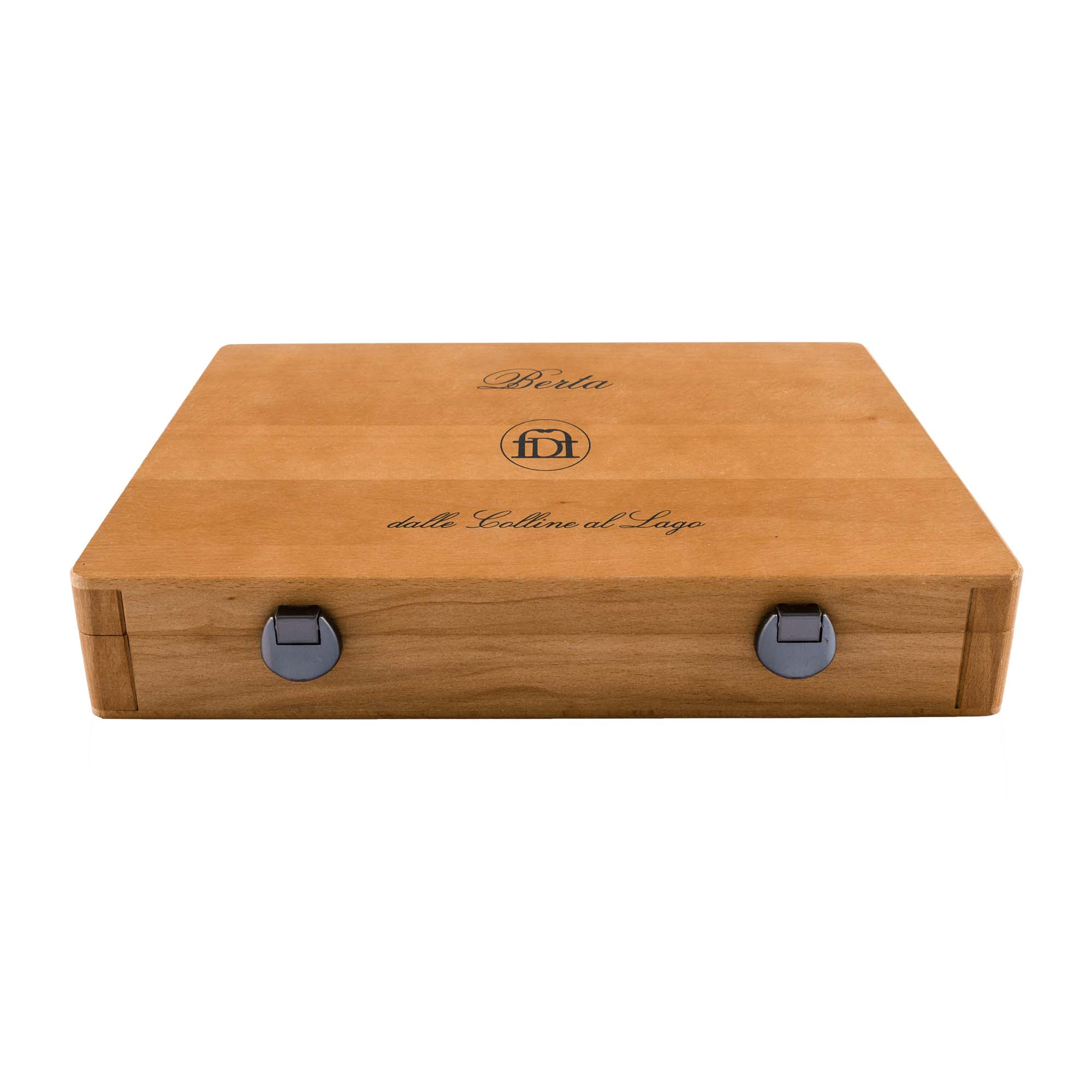 Grappa Set "Collezione", 6 x20cl Grappa Set "Collezione", 6 x20cl