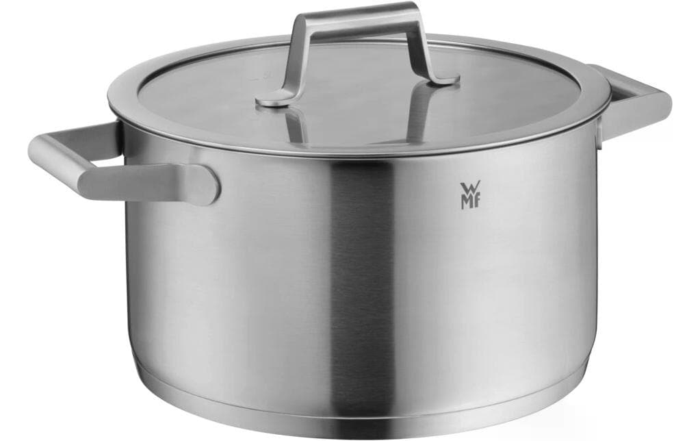 WMF Kochgeschirr-Set 5-teilig Comfort Line WMF Kochgeschirr-Set 5-teilig Comfort Line