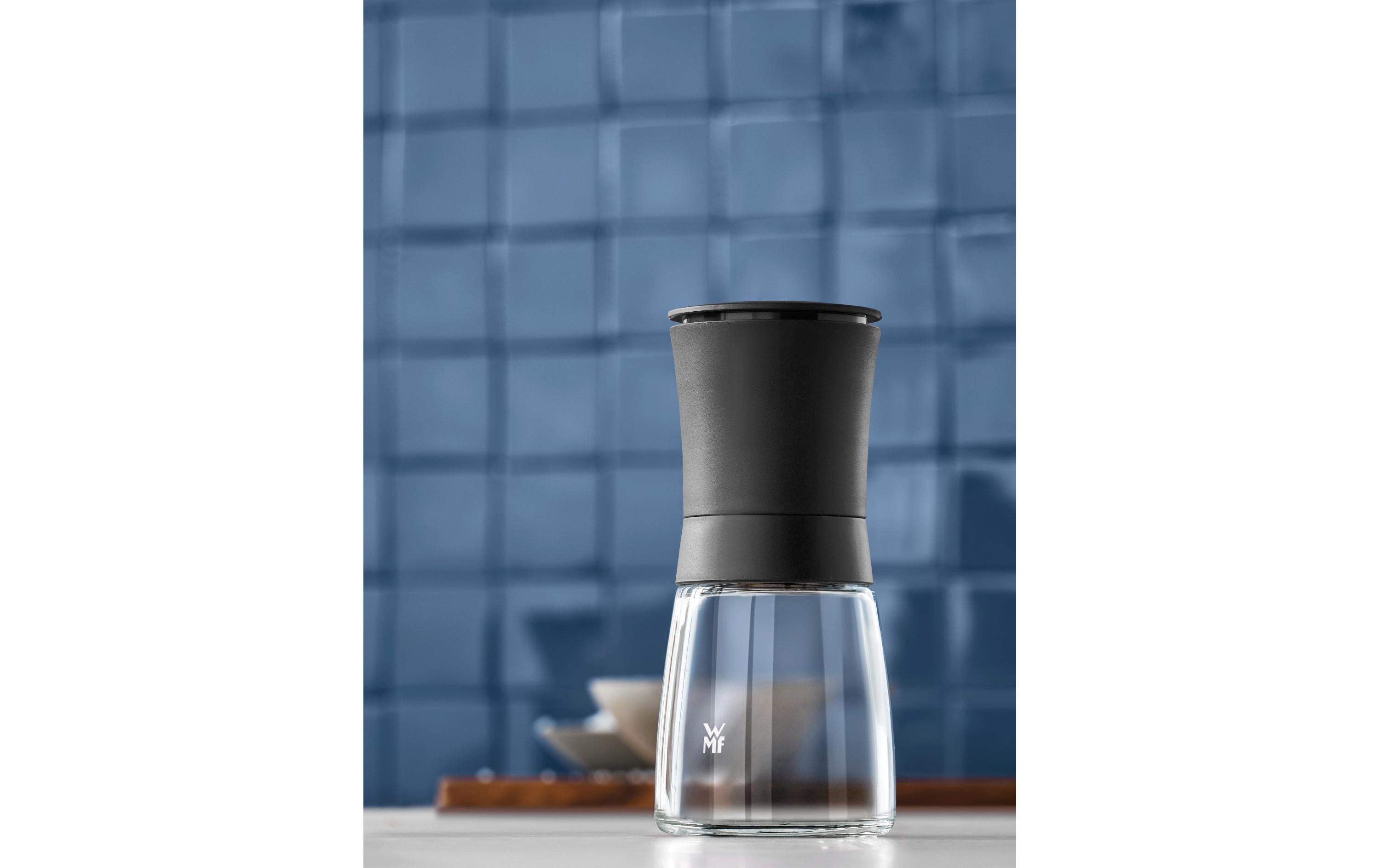 WMF Gewürzmühle TREND, 14cm, Grau