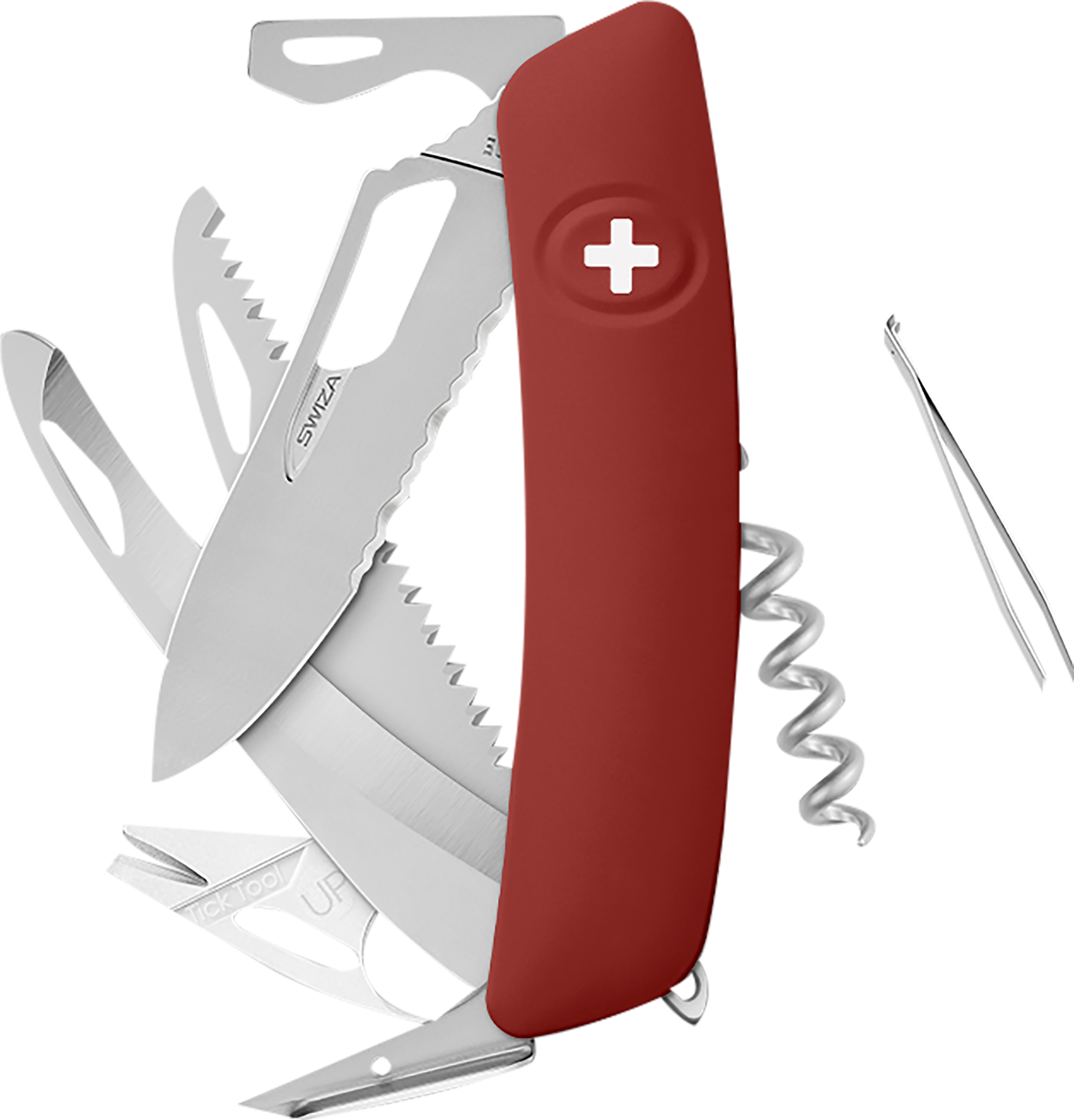 Klinge, Waffe