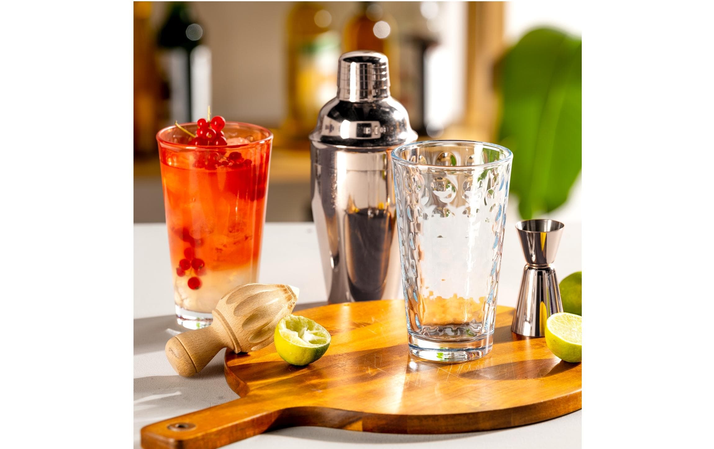 Leonardo LD Becher Optic XL 540ml blau