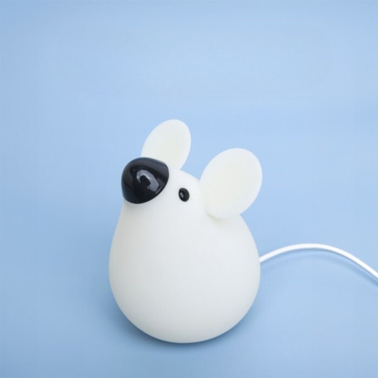 Computerausrüstung, Elektronik, Hardware, Maus, Figur, Maus, Lampe, Deko, LED-Beleuchtung