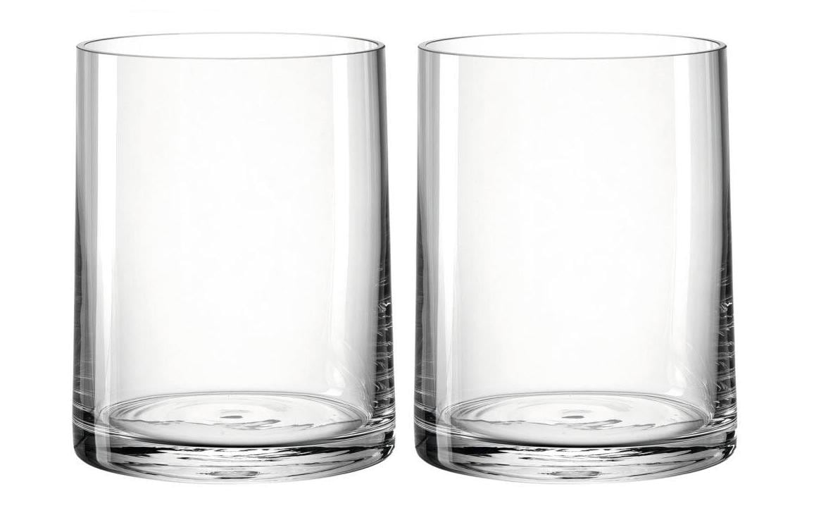 Leonardo Vase 19cm Novara