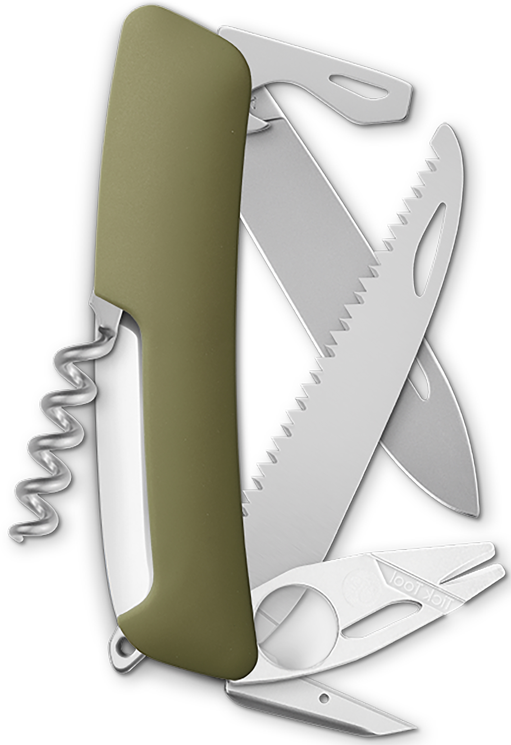 Klinge, Waffe