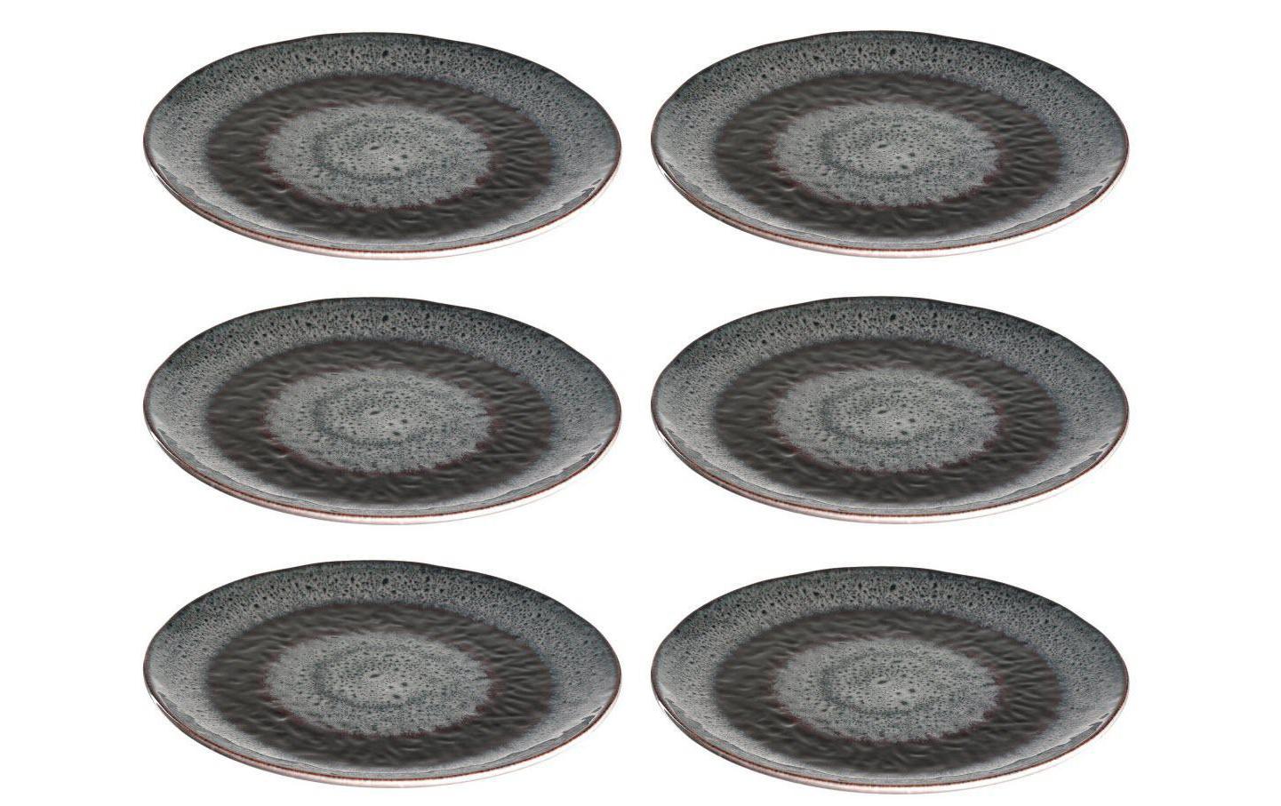 Leonardo Teller Matera 23 cm Anthrazit Leonardo Teller Matera 23 cm Anthrazit