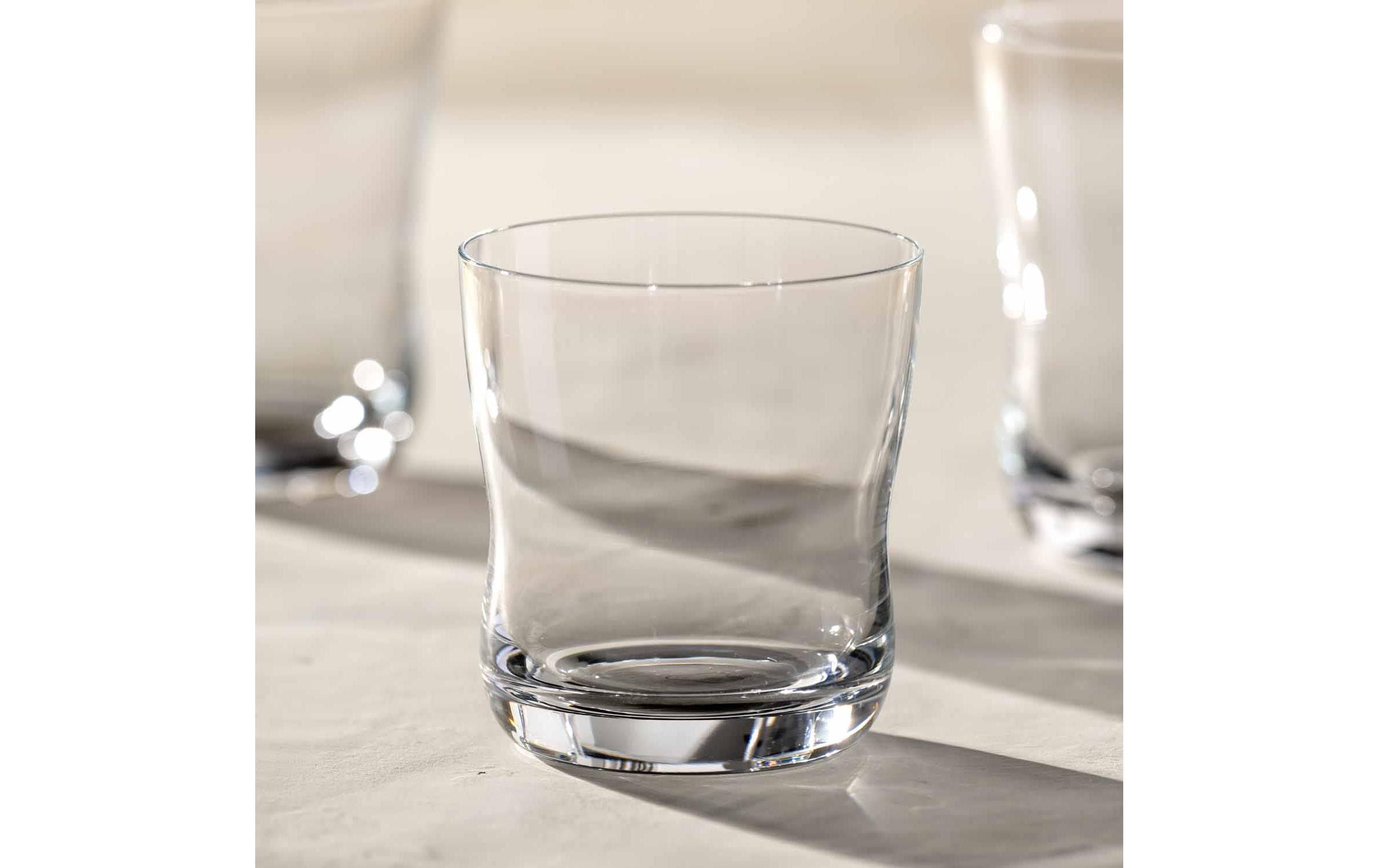 Leonardo Tringlas Vita S, 330ml klar