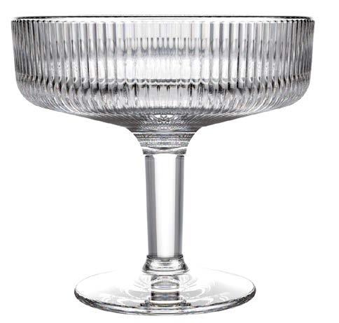 ALICE Coupglas Set à 6 Stück ALICE Coupglas Set à 6 Stück