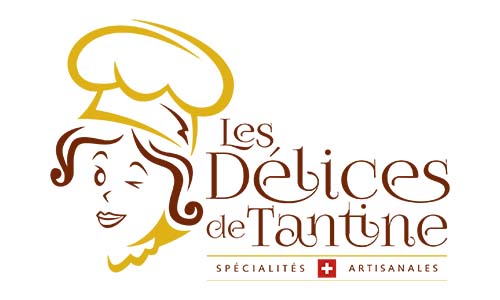 Les Délices de Tantine