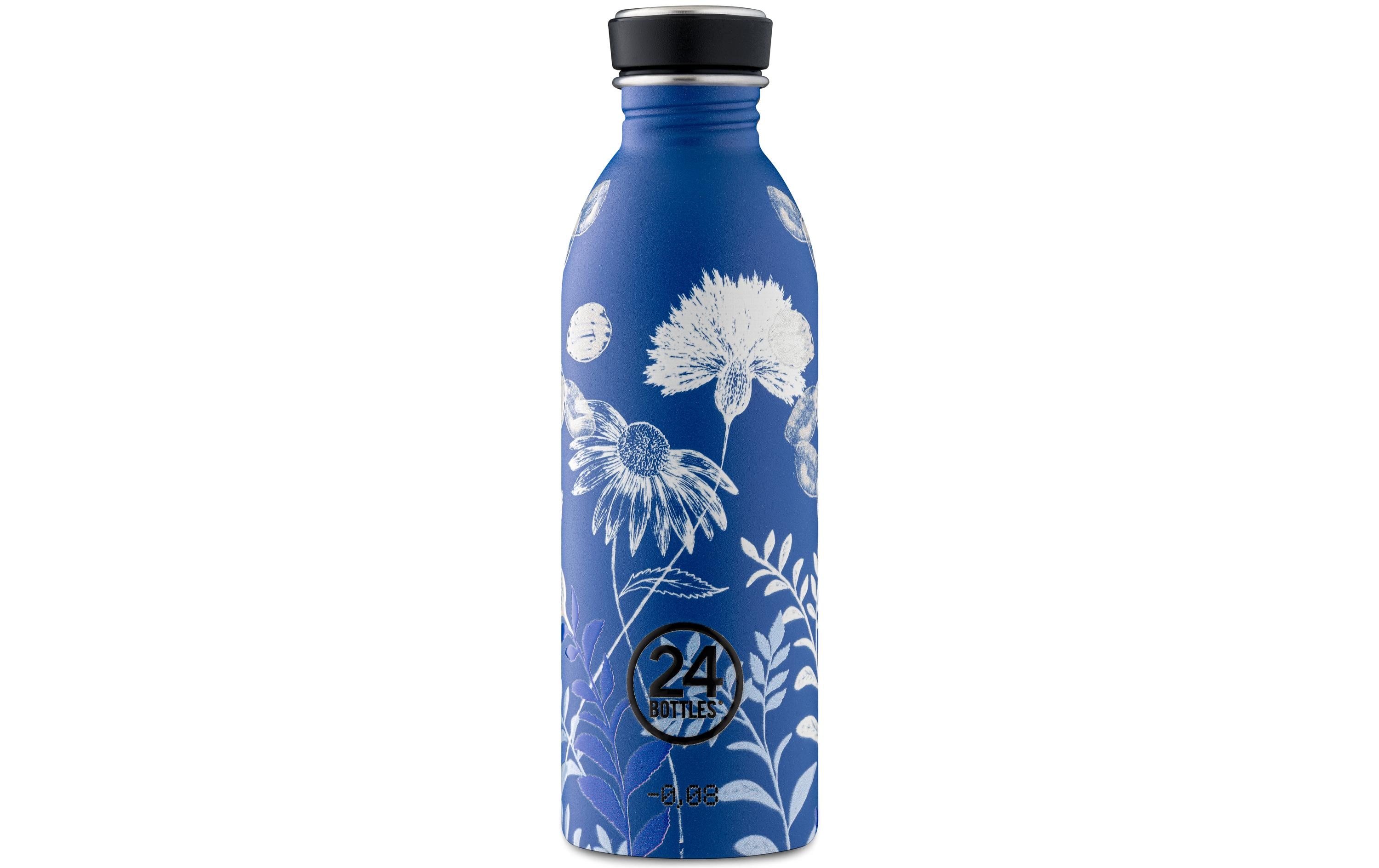 24Bottles Trinkflasche Urban 500ml Azure Ga