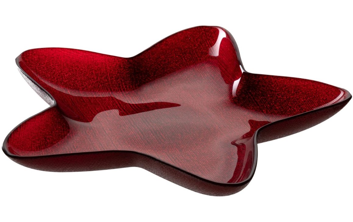 Leonardo Sternschale Autentico 29cm