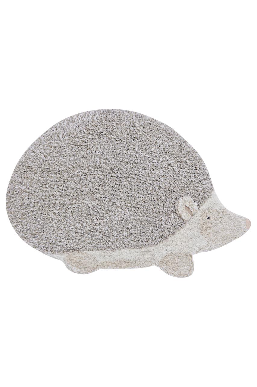 Teppich Igel
