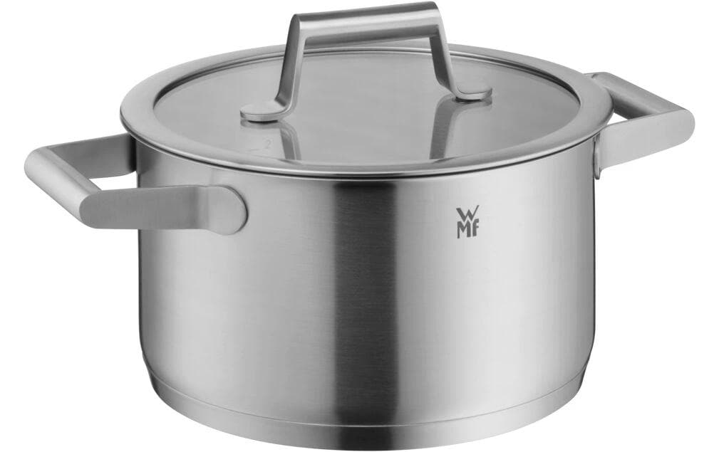 WMF Kochgeschirr-Set 5-teilig Comfort Line WMF Kochgeschirr-Set 5-teilig Comfort Line