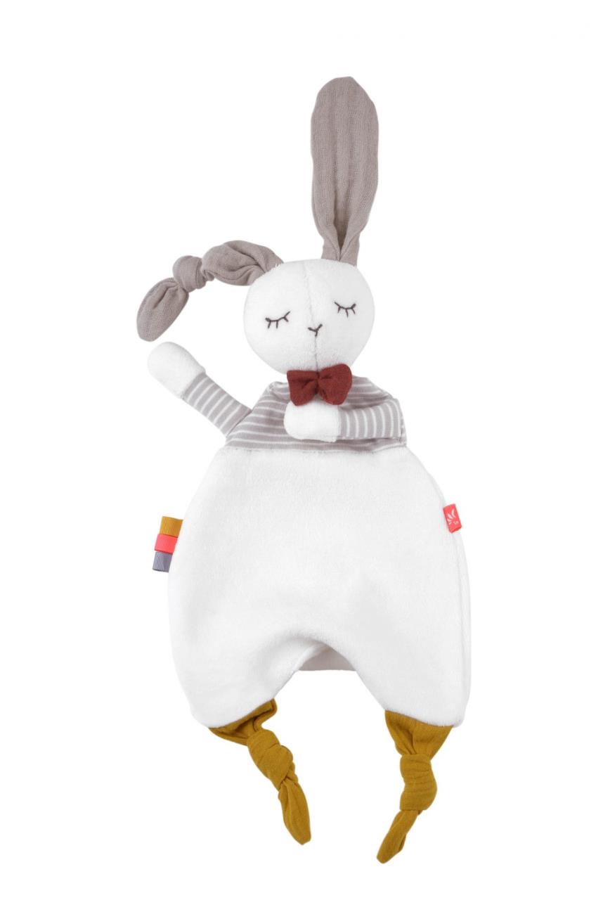 Schmusetuch Hase Junge Schmusetuch Hase Junge