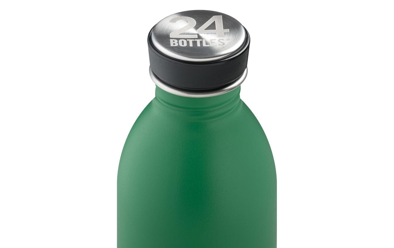 24Bottles Trinkflasche Urban 500ml Emerald
