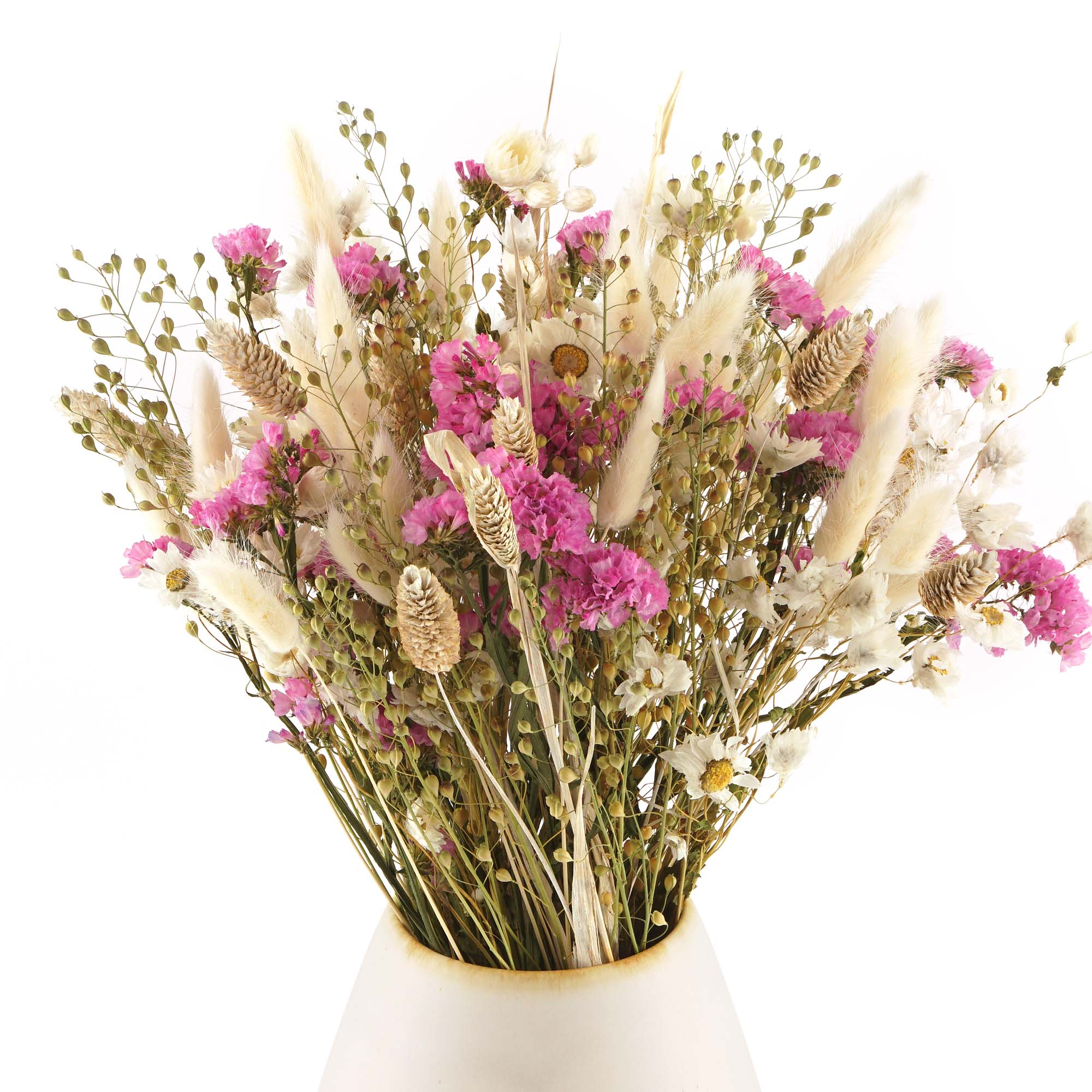 Trockenblumen Strauss