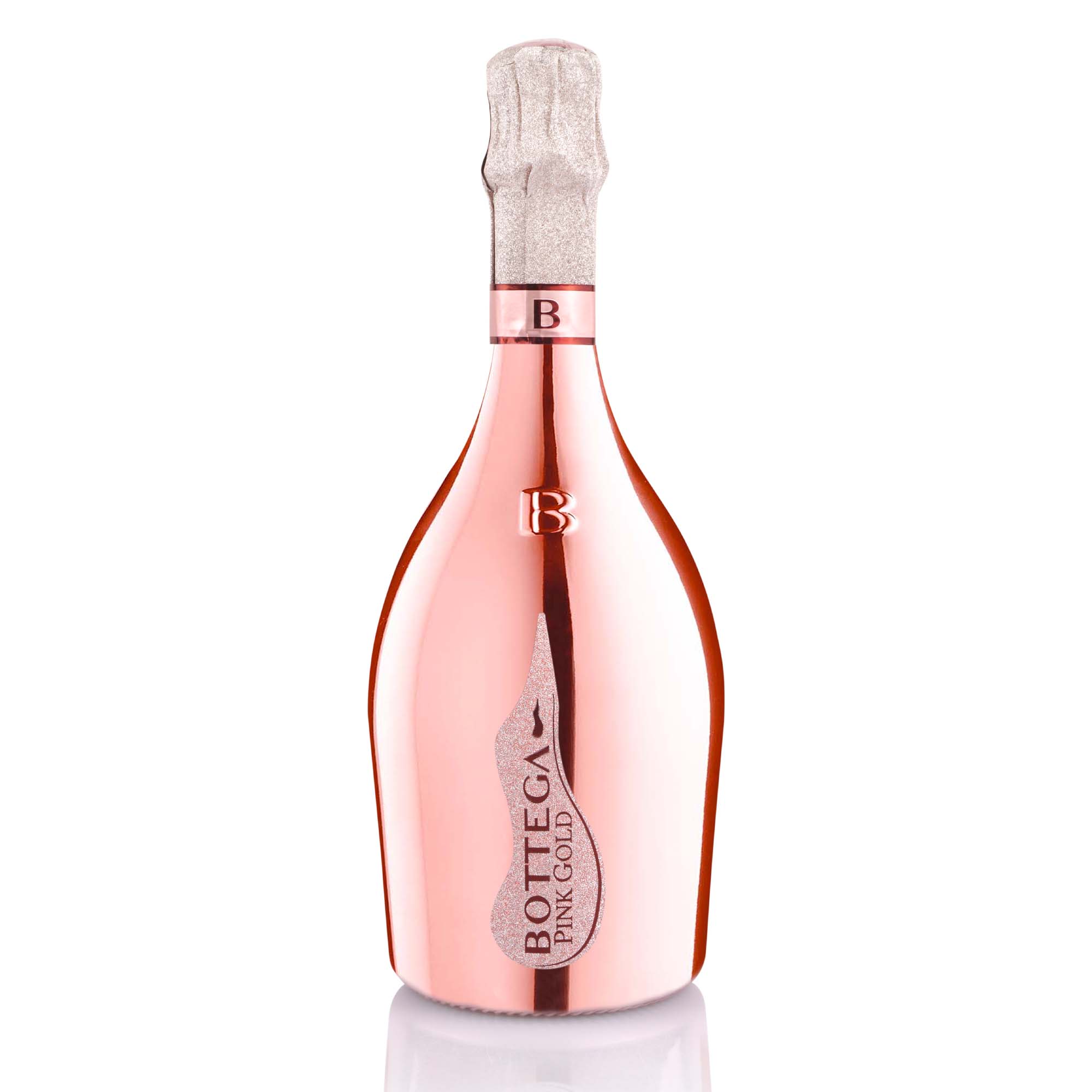 Prosecco DOC Brut - Rosé Alexander, 75cl
