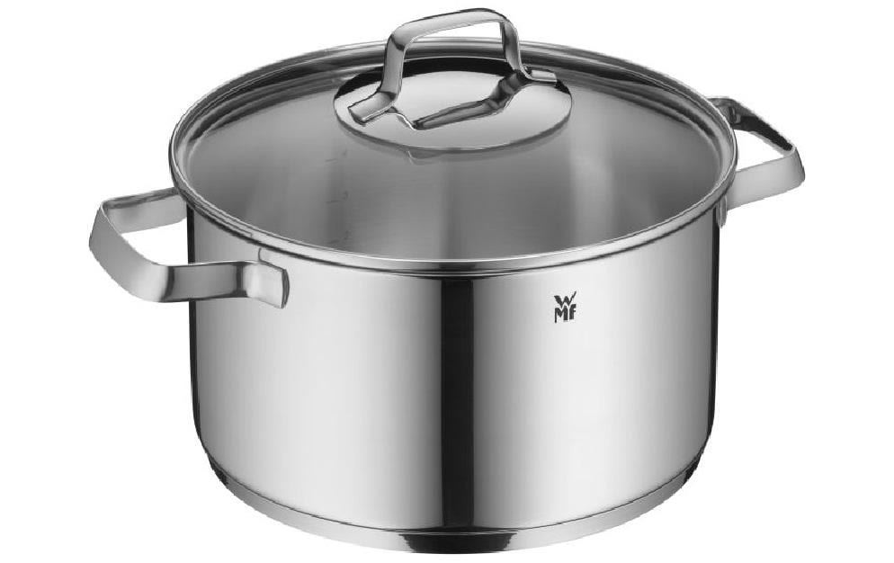 WMF Kochgeschirr-Set 5-teilig Belmonte