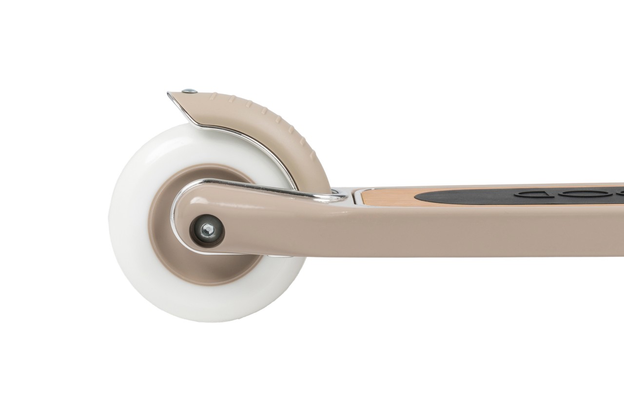 Maxi Scooter - Vintage Tretroller