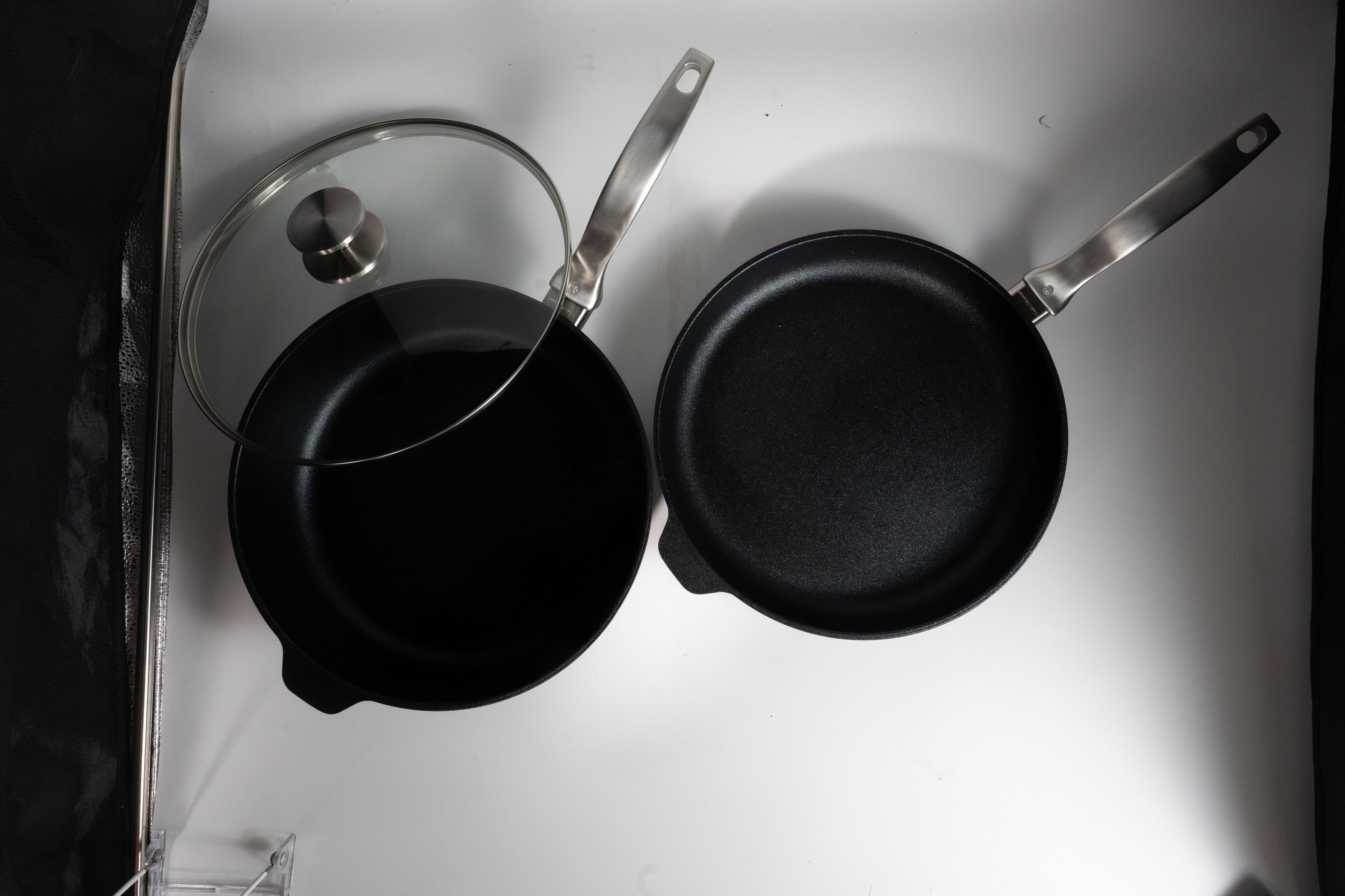 Kochgeschirr, Kochpfanne, Topf