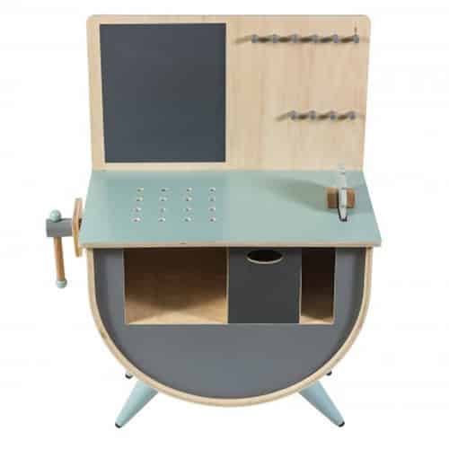 Spielzeug-Werkbank Spielzeug-Werkbank