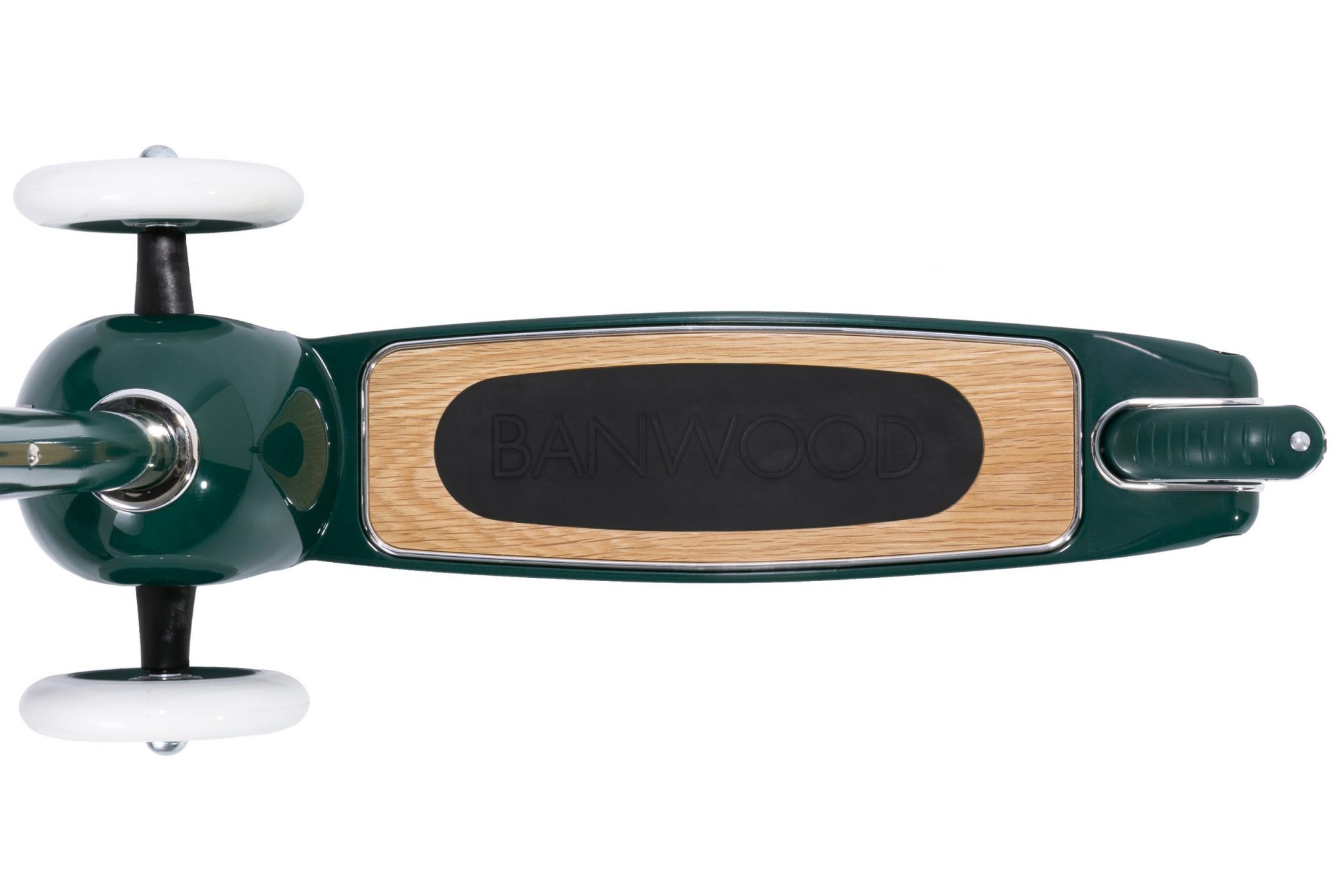 Scooter Green Scooter Green