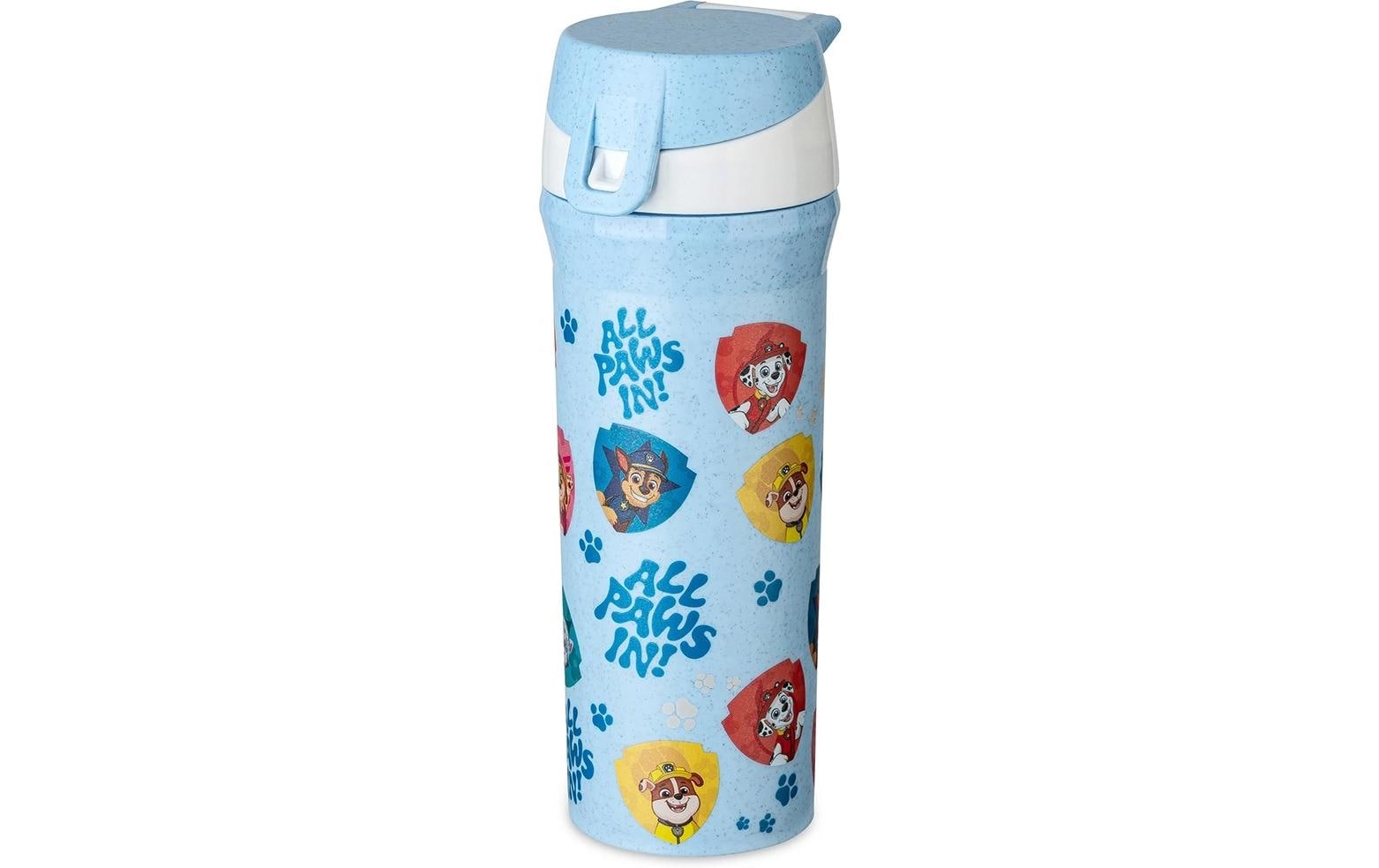 Flasche, Klebeband, Wasserflasche