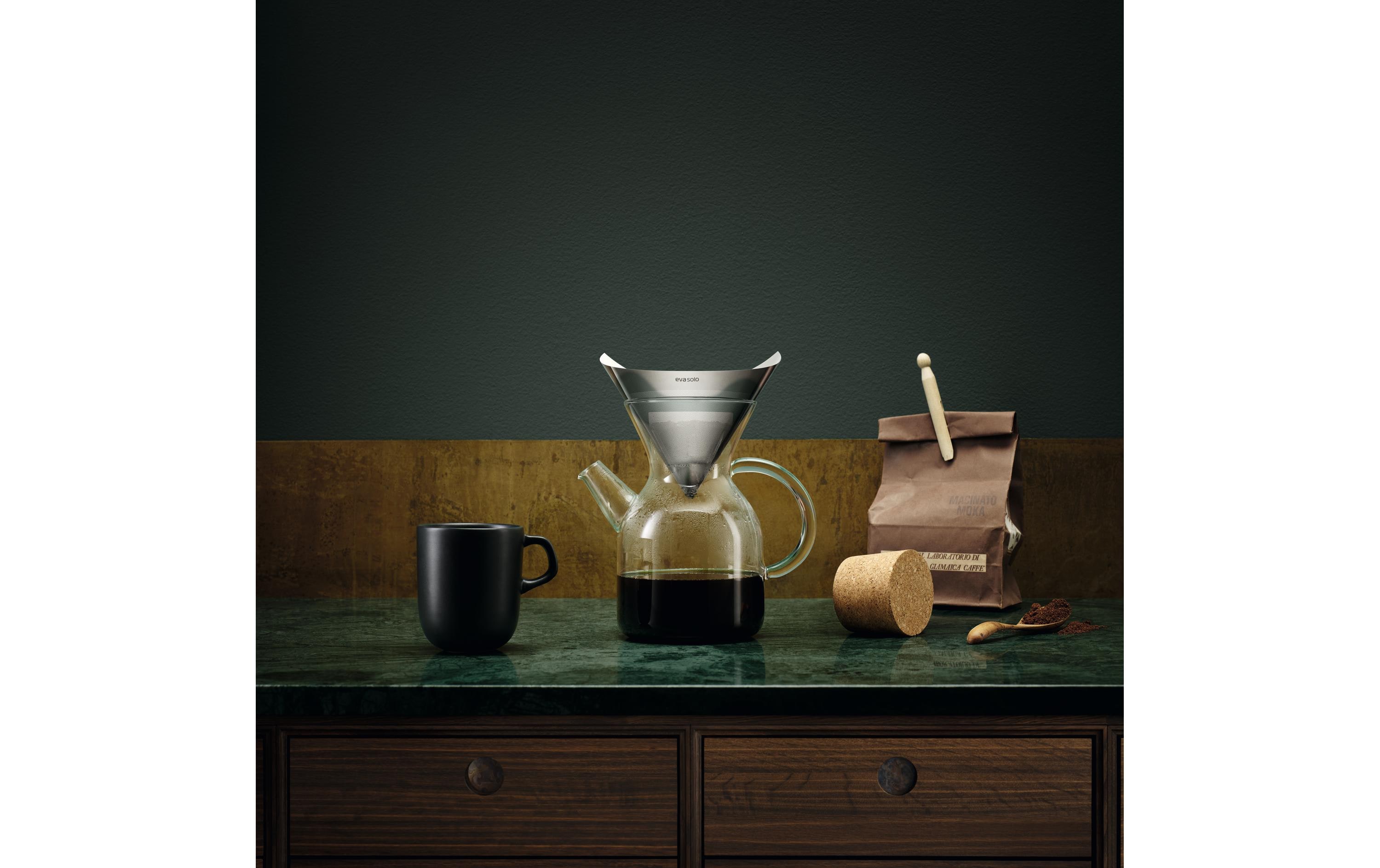 Eva Solo Kaffeebereiter Pour-over 1.0l