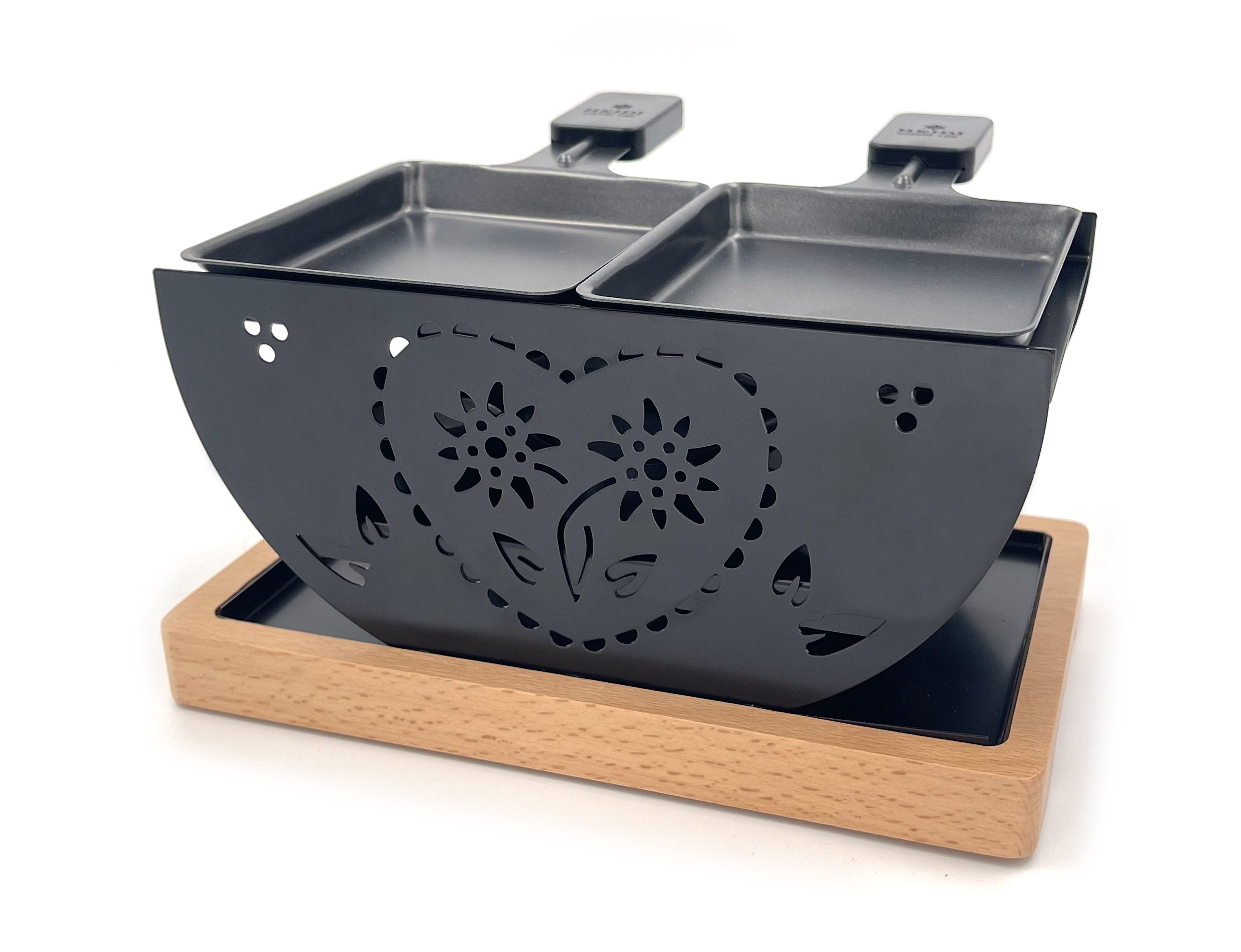 FOLK Raclette duo FOLK Raclette duo