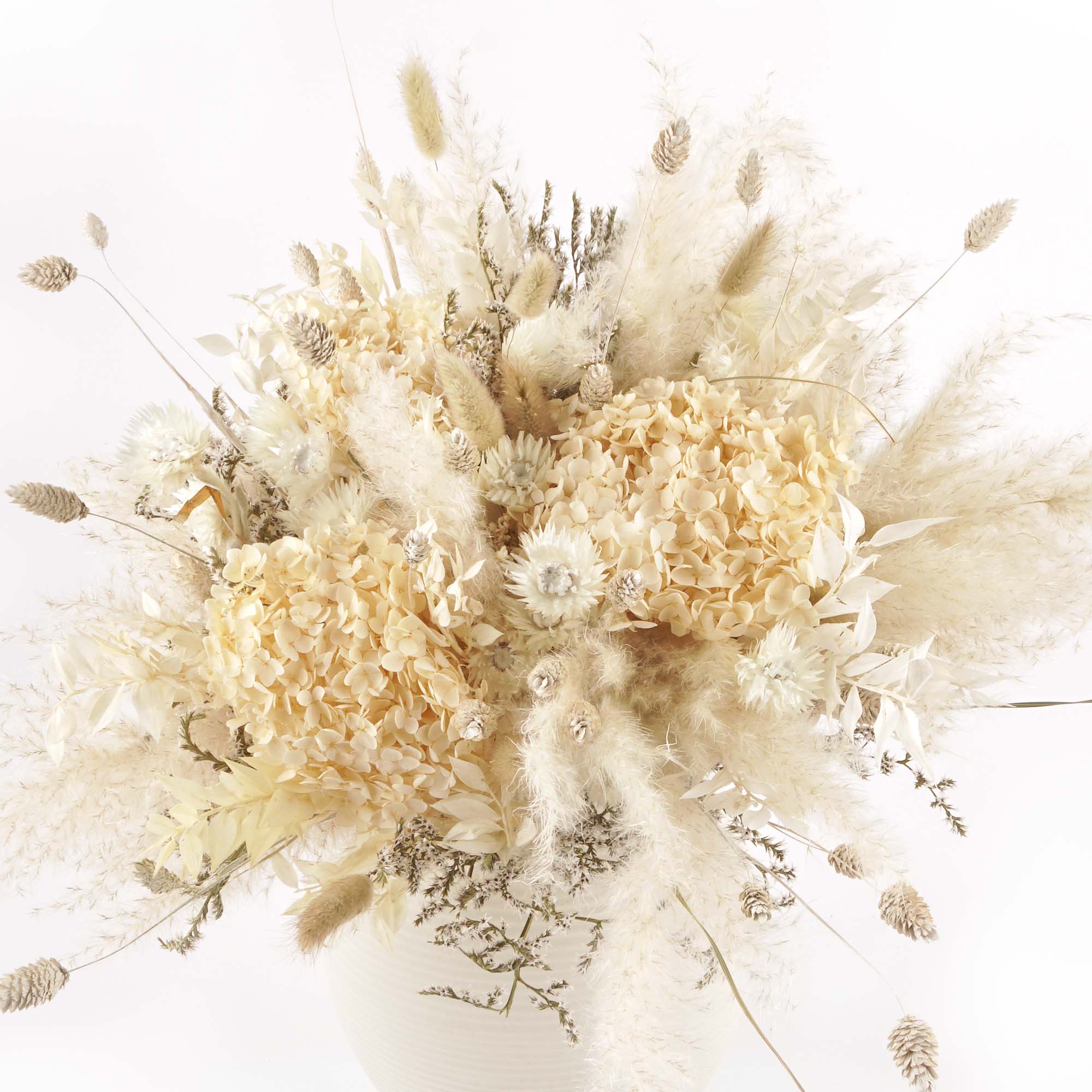 Trockenblumen Strauss "Boho Dream" Trockenblumen Strauss "Boho Dream"