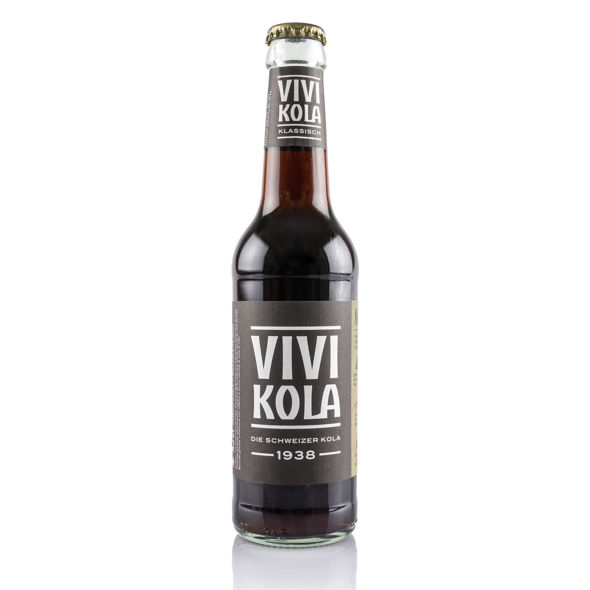 Vivi Kola, 33cl